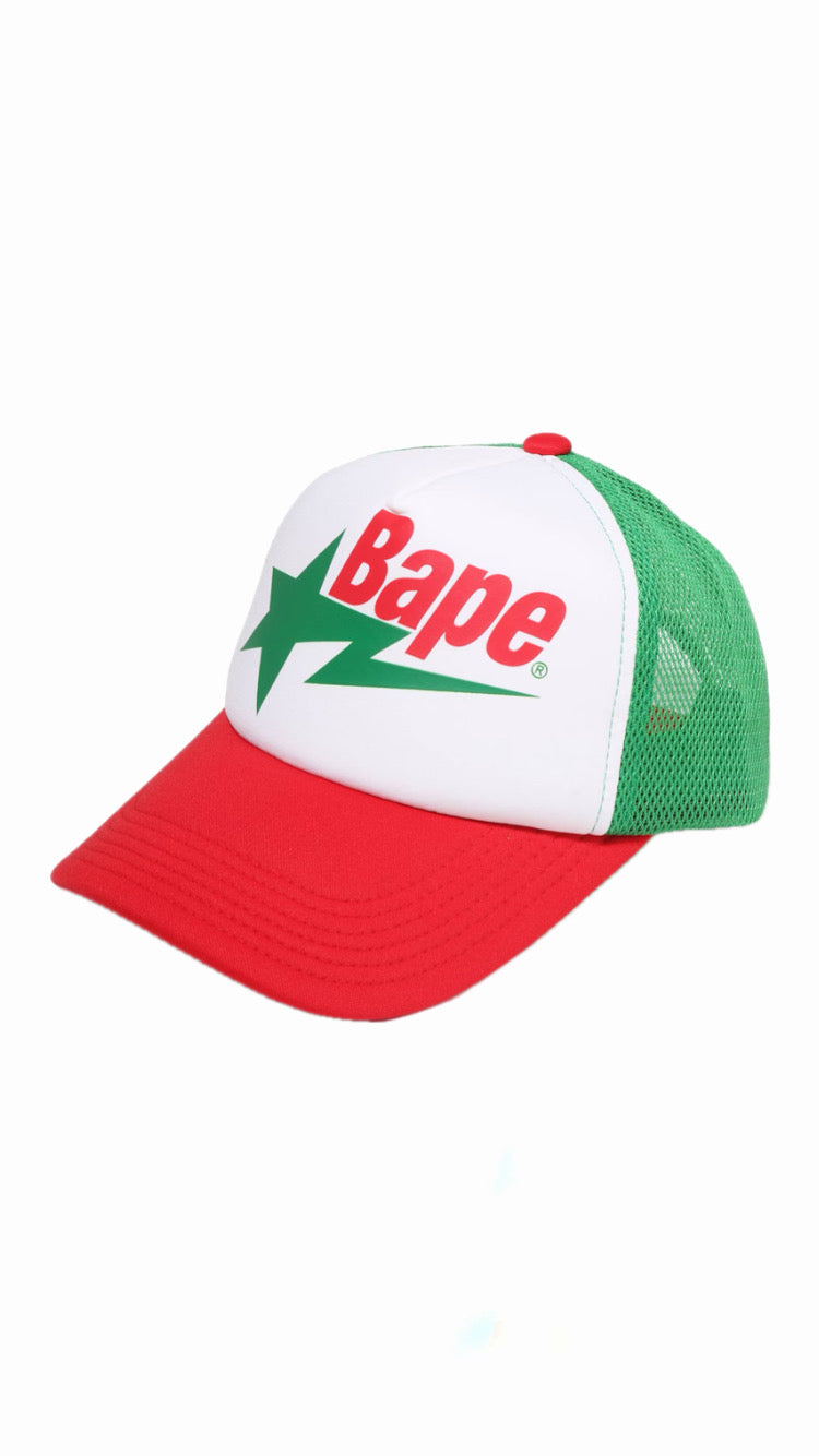 PAQUETE DE 5 GORRAS G5