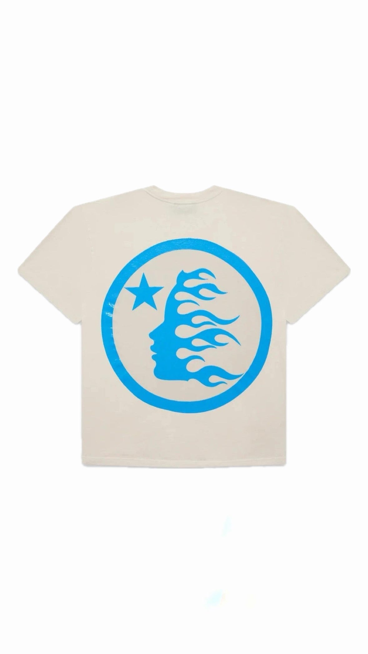 PLAYERA HELLSTAR