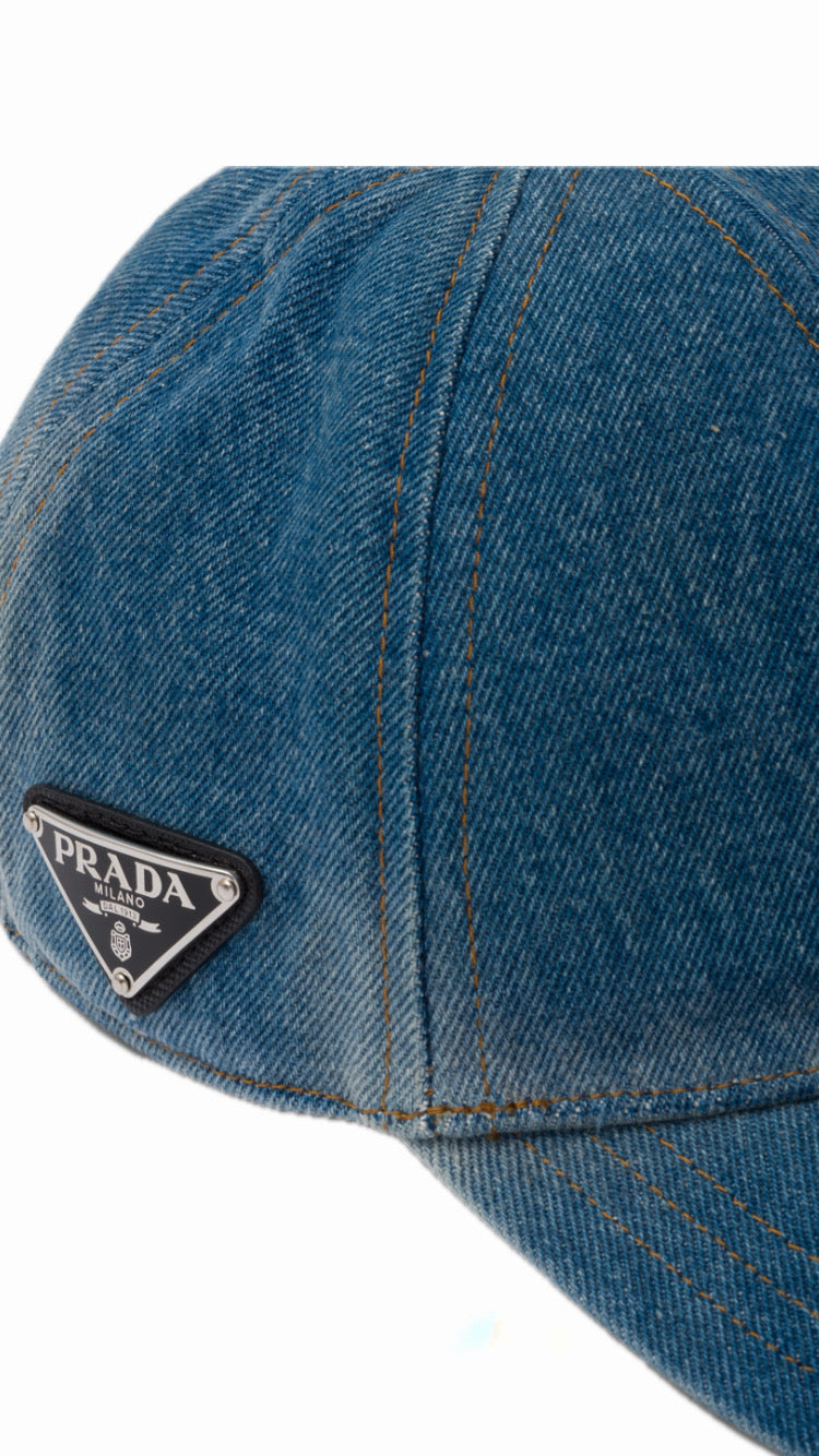 GORRA PRADA