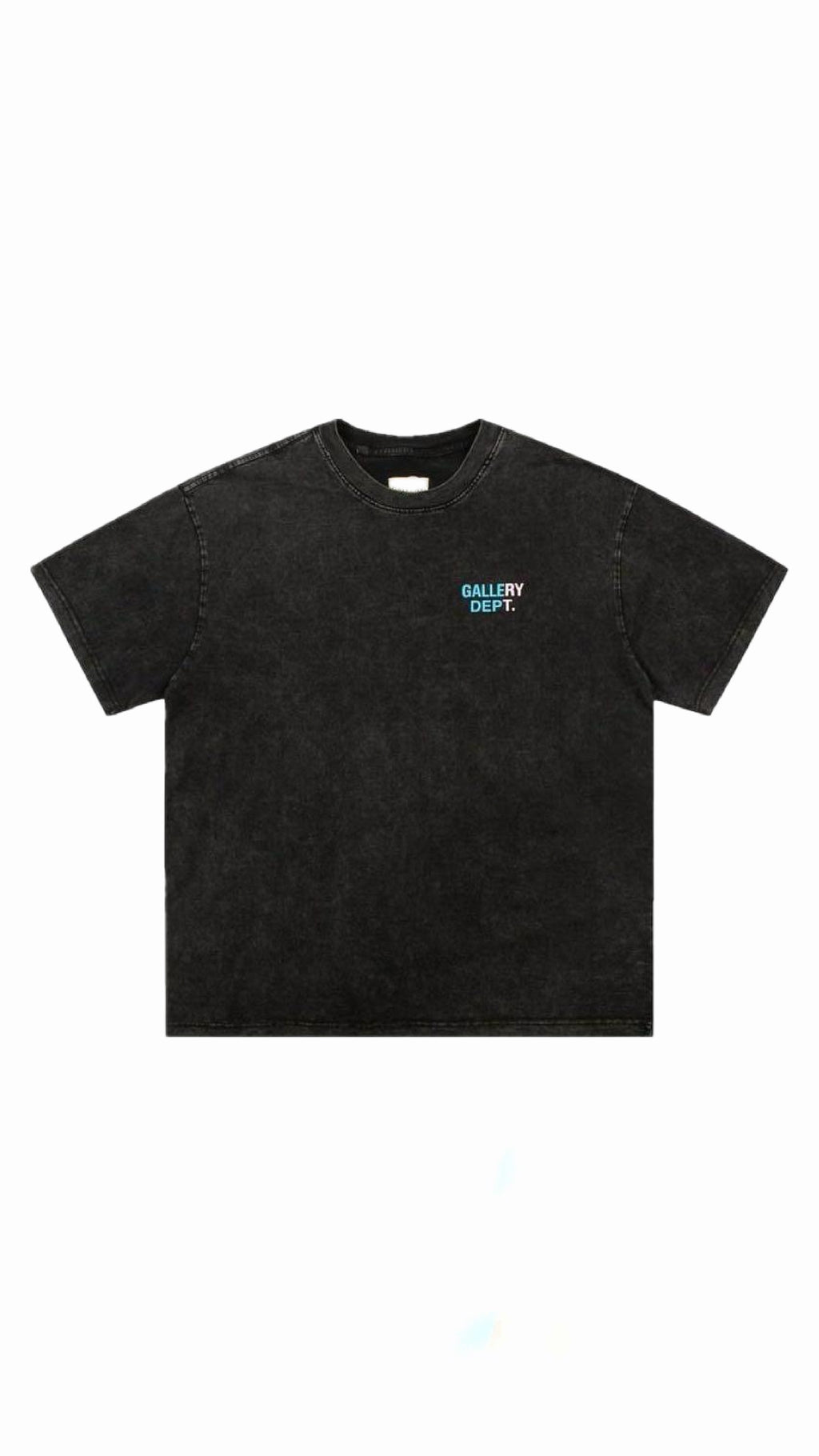 PLAYERA DEPT GALLERY