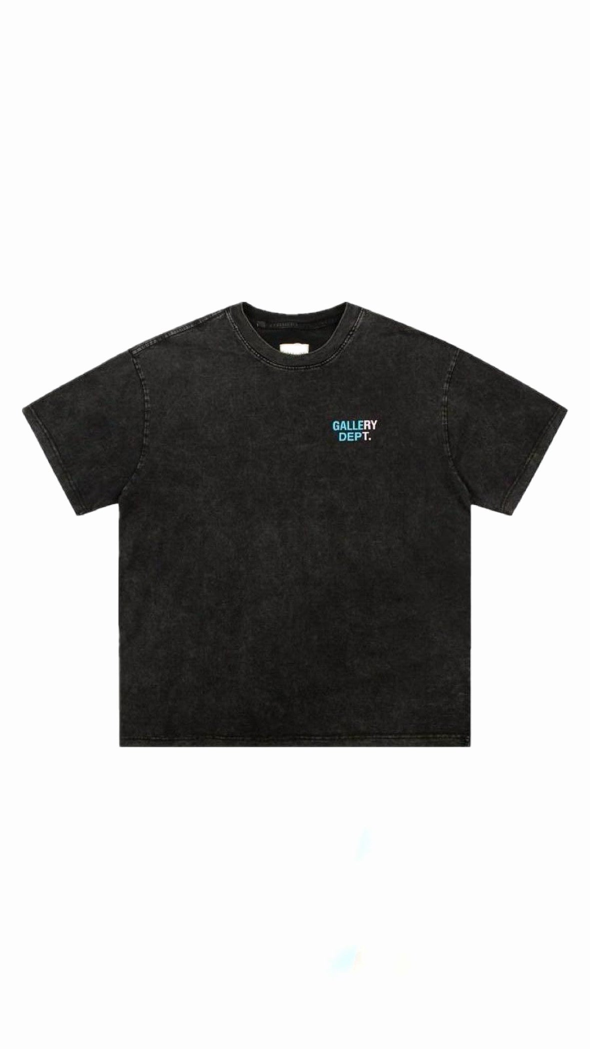PLAYERA DEPT GALLERY