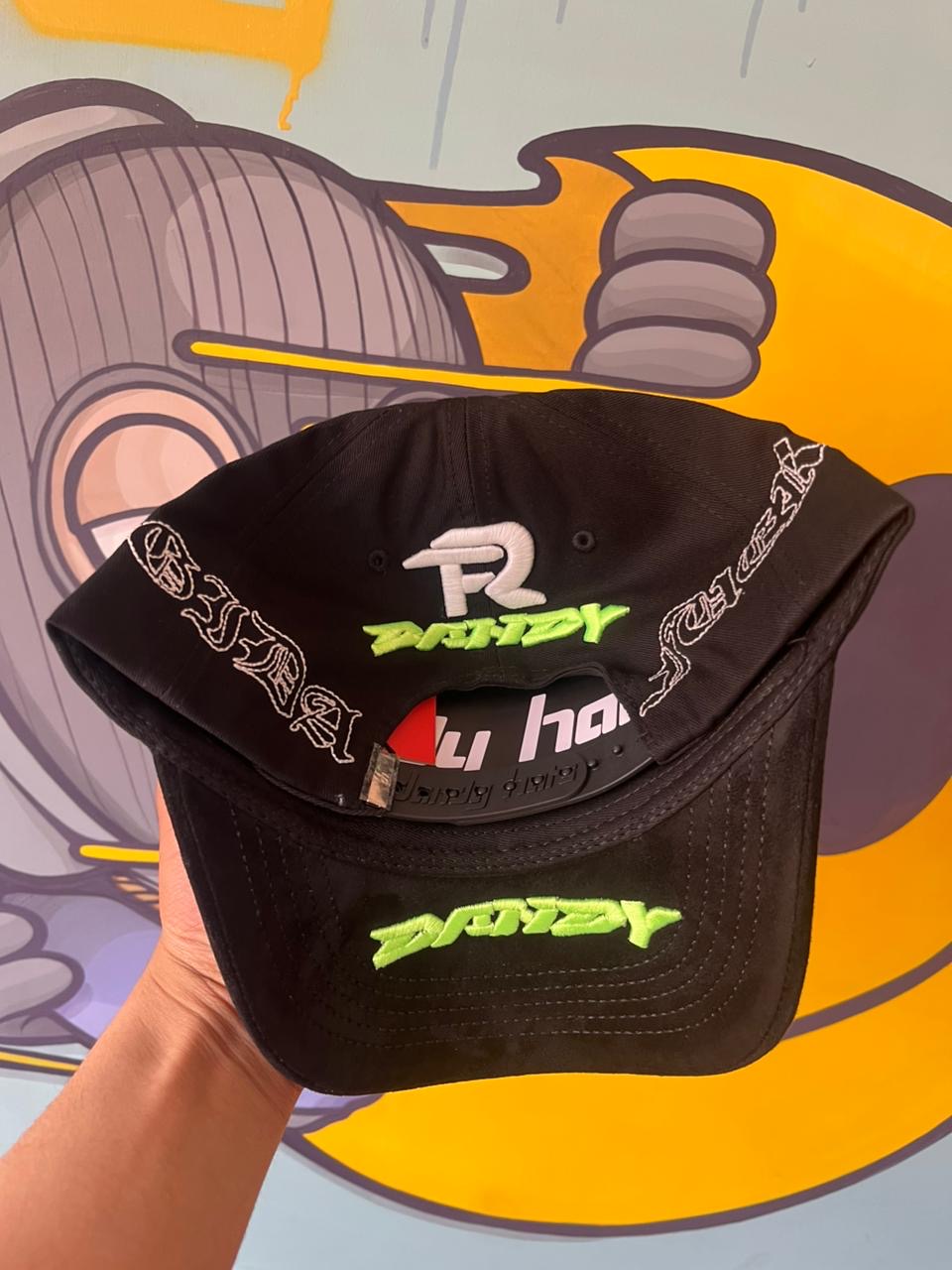 DANDY HATS X FUERZA REGIDA