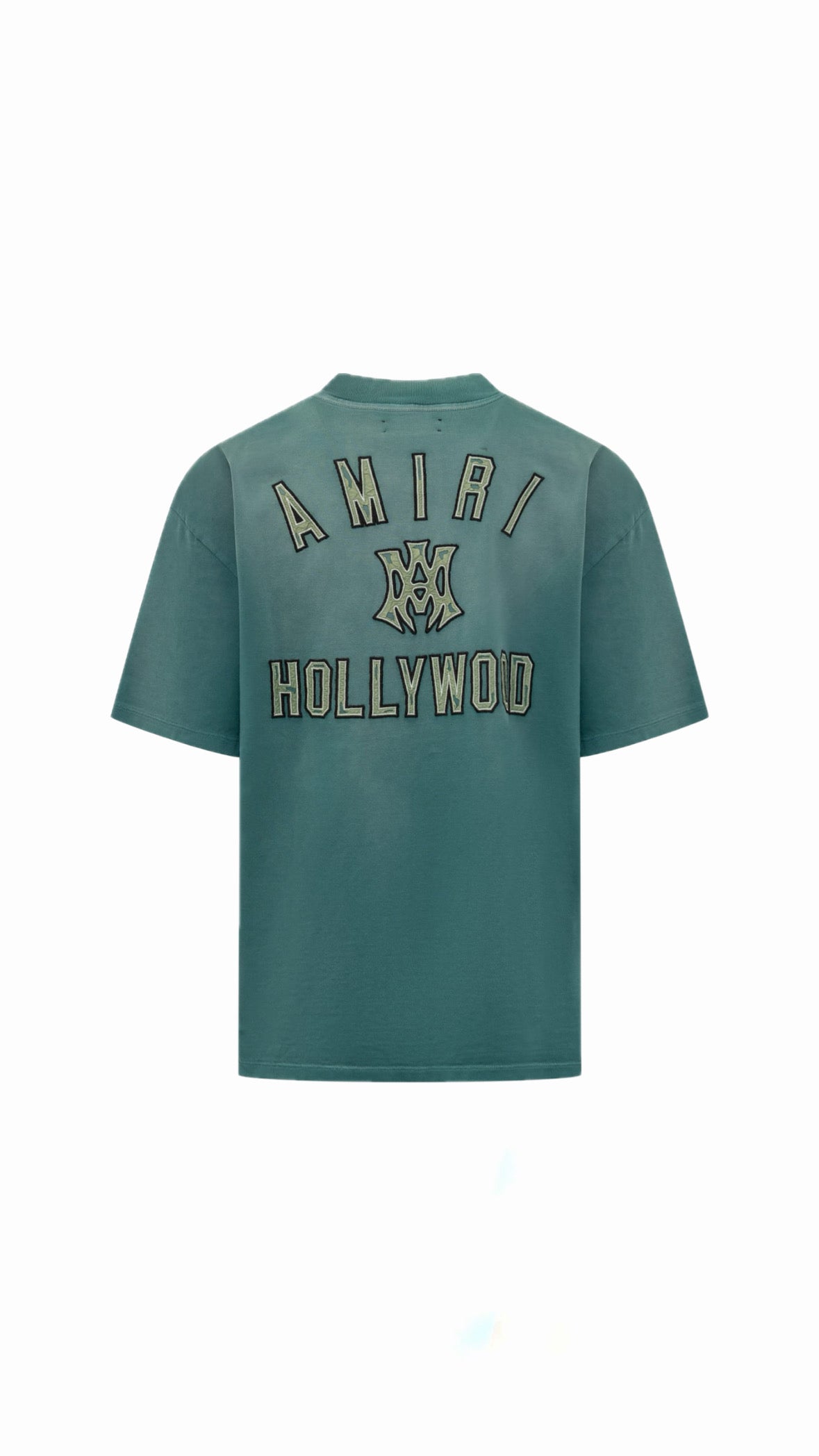 PLAYERA AMIRI