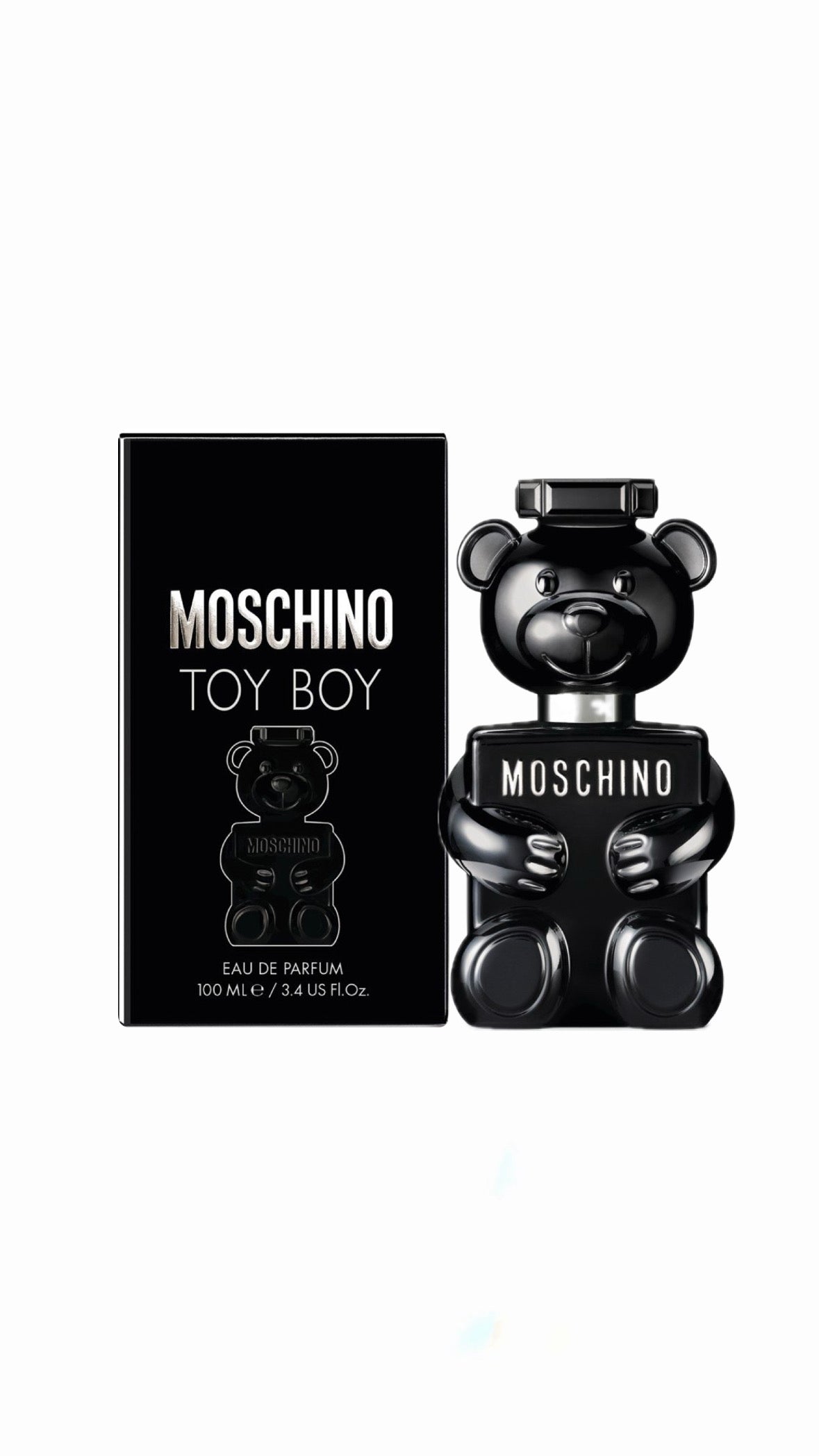 MOSCHINO TOY BOY