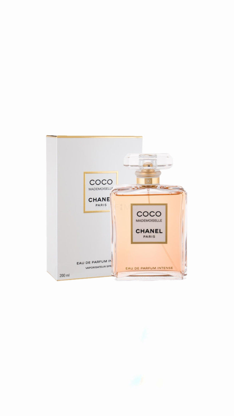 COCO MADEMOISELLE CHANEL