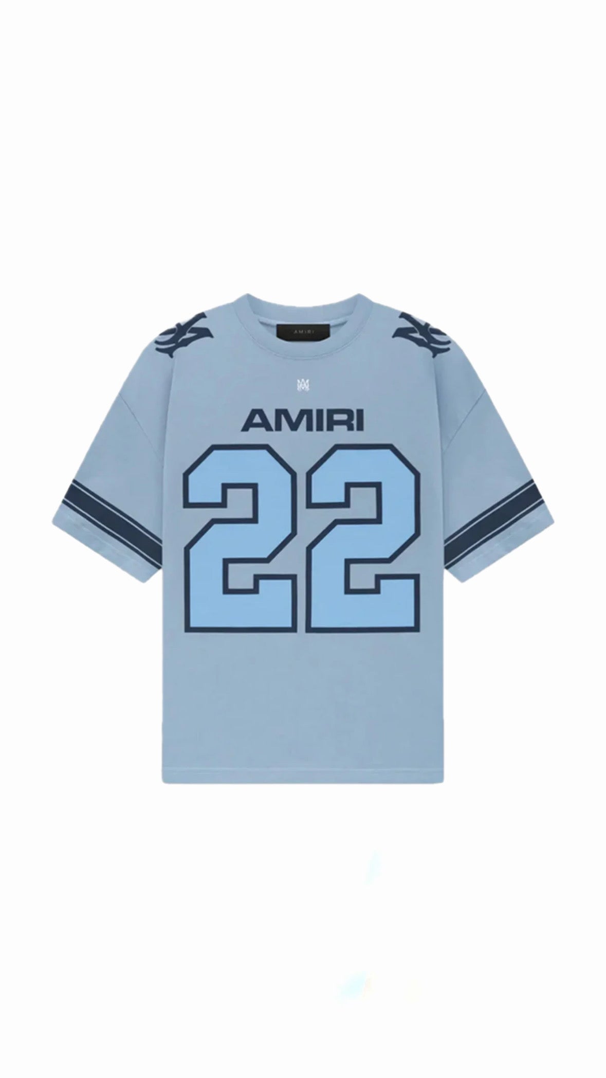 PLAYERA AMIRI
