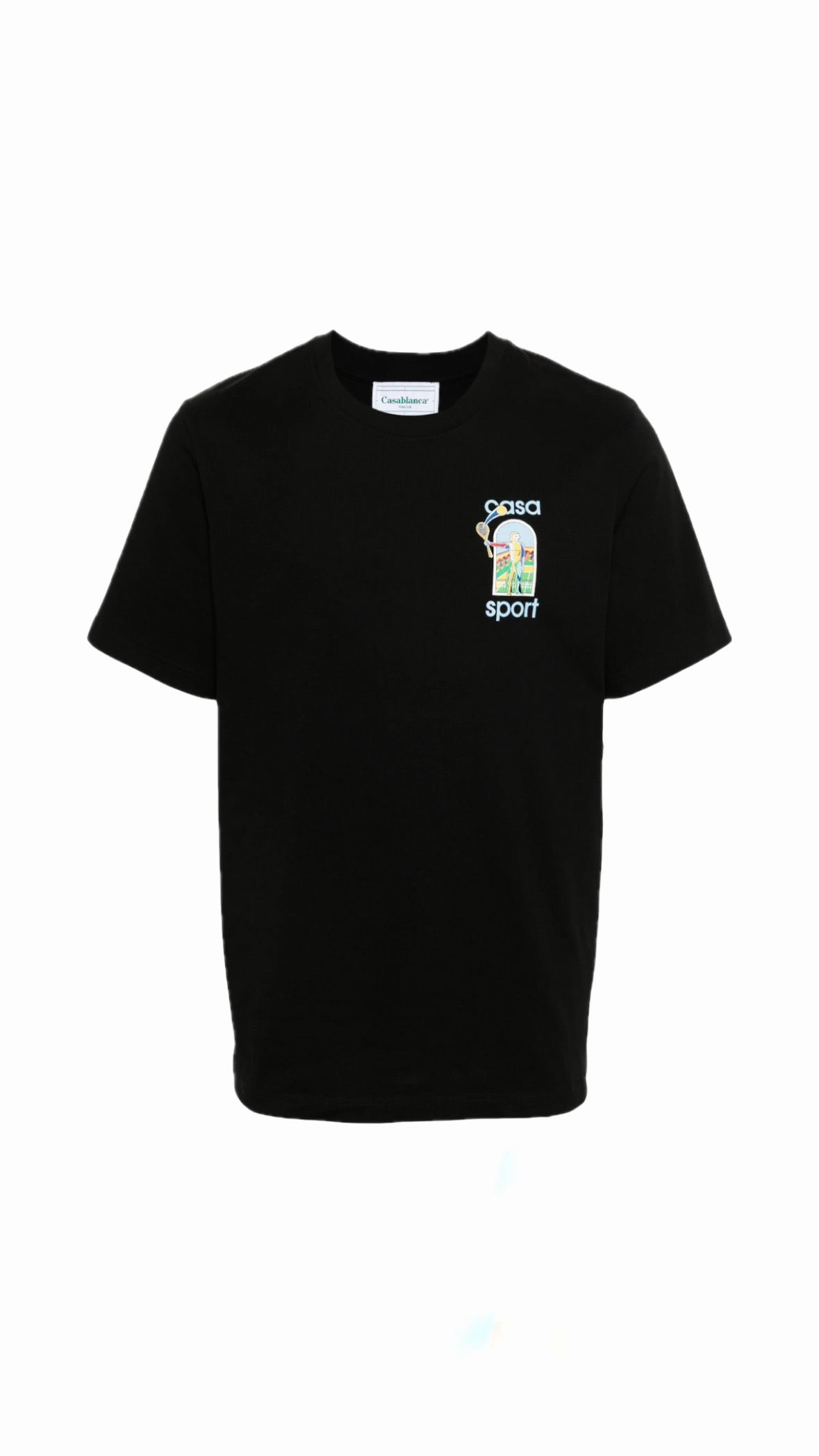 PLAYERA CASA BLANCA