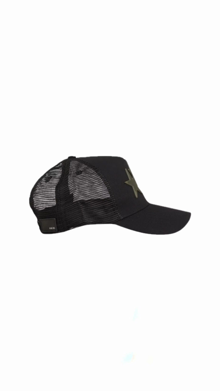 GORRA AMIRI