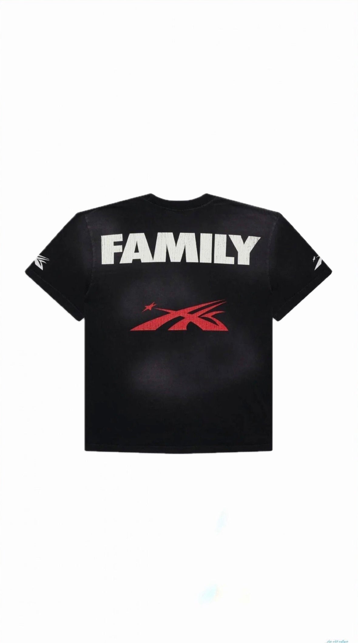 PLAYERA HELLSTAR