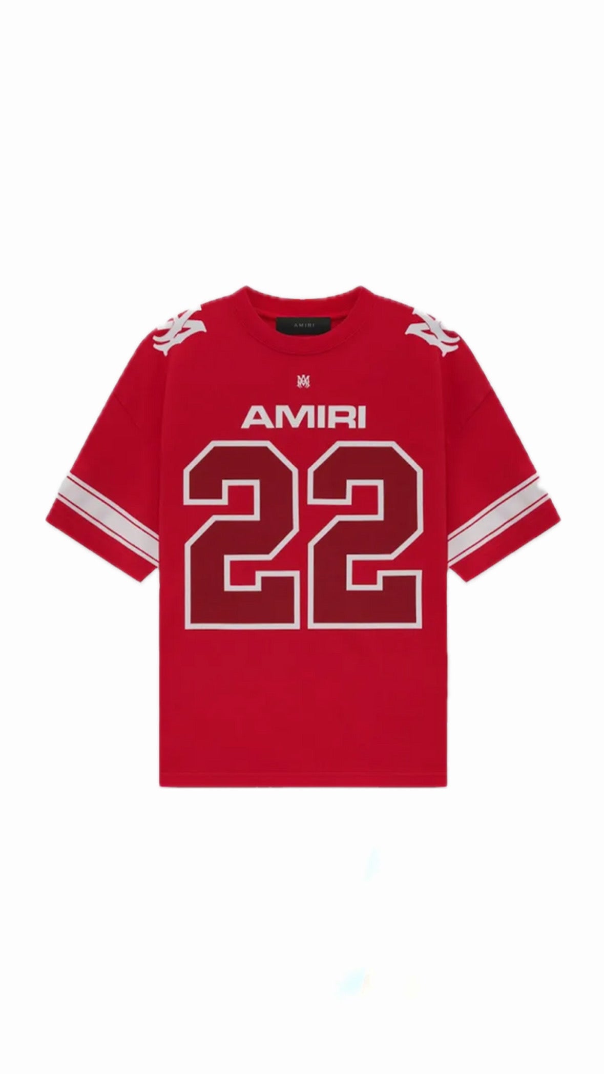 PLAYERA AMIRI