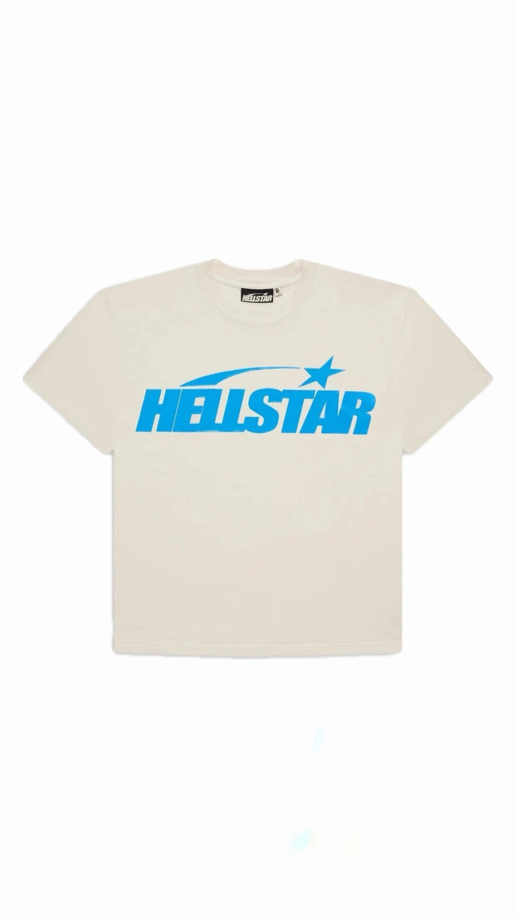 PLAYERA HELLSTAR