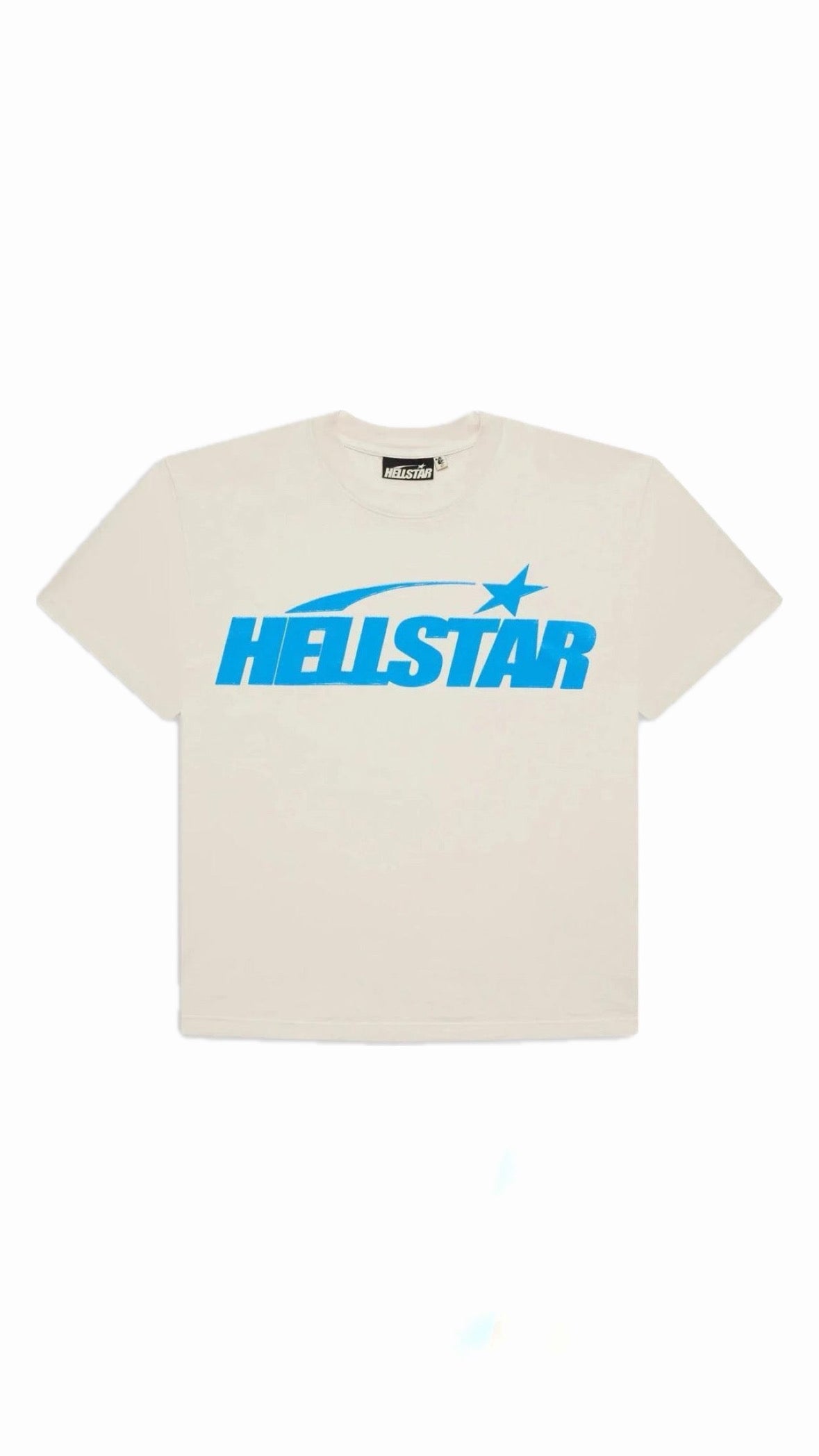 PLAYERA HELLSTAR