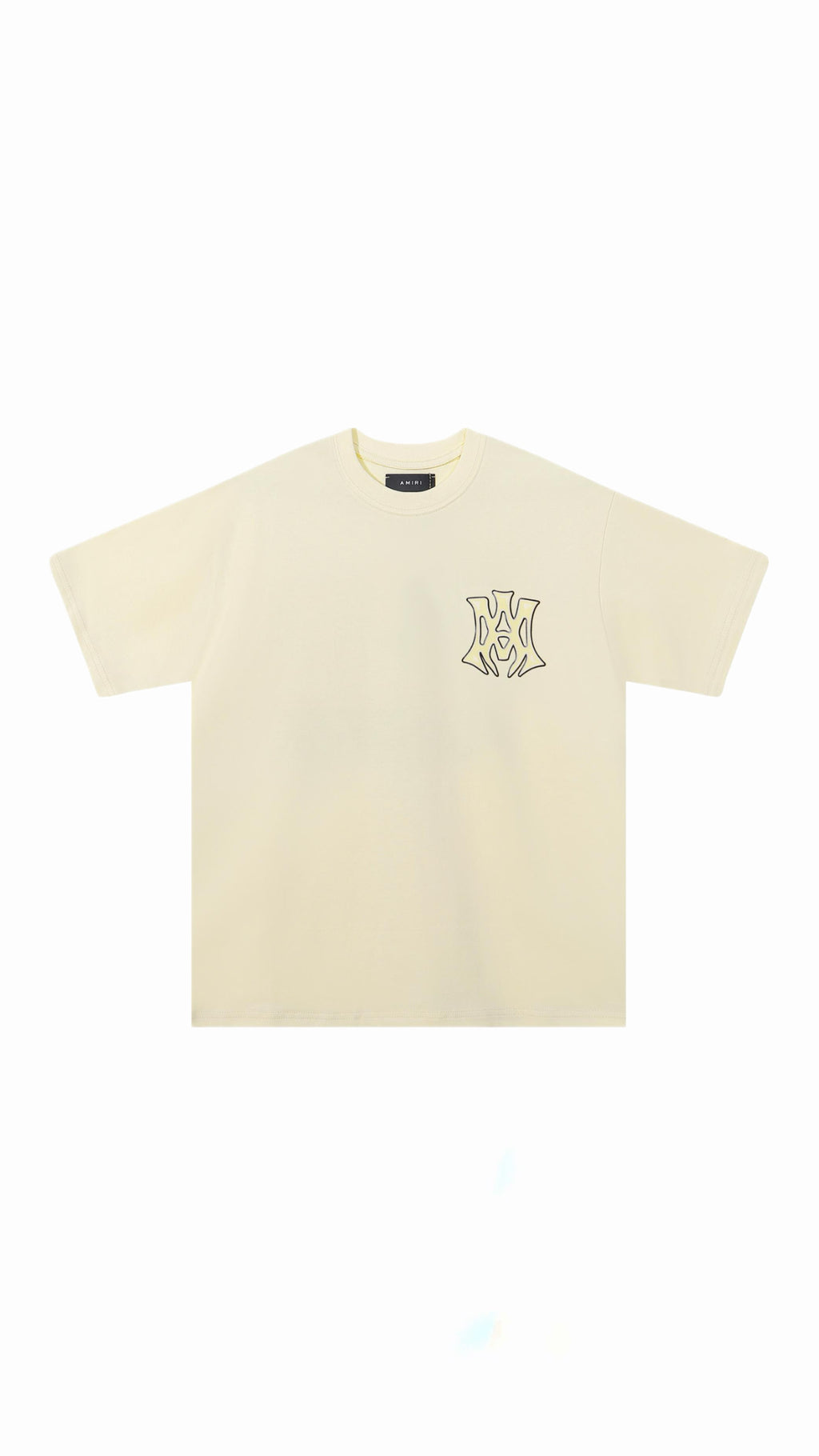 PLAYERA AMIRI