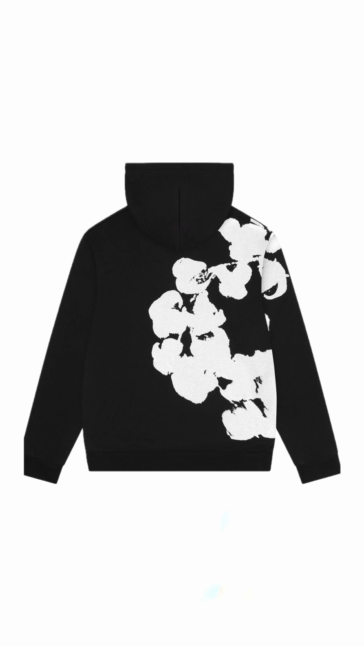SUDADERA DENIM TEARS