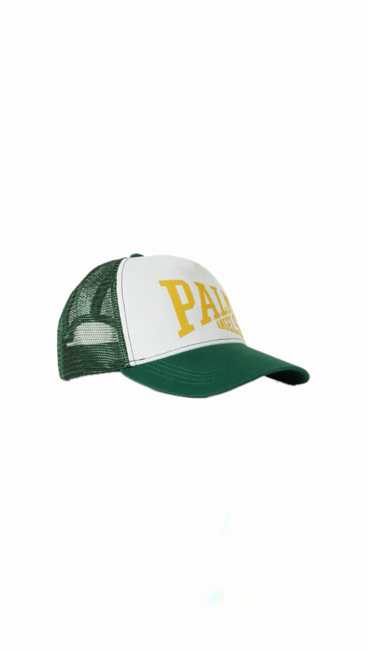 GORRA PALM ANGELS