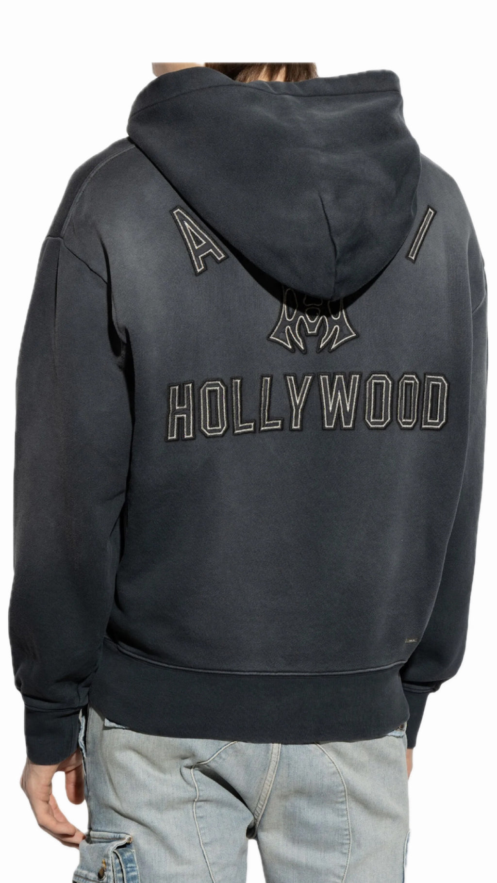 SUDADERA AMIRI