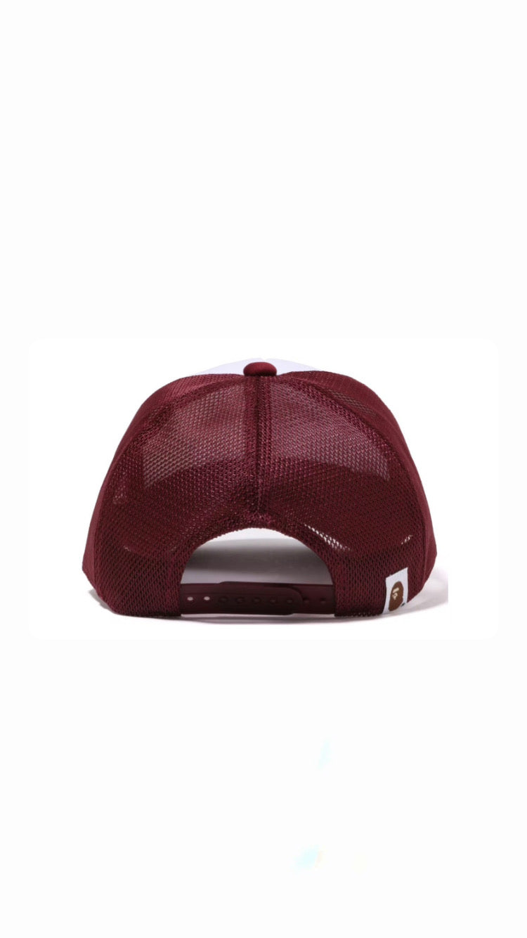 GORRA BAPE