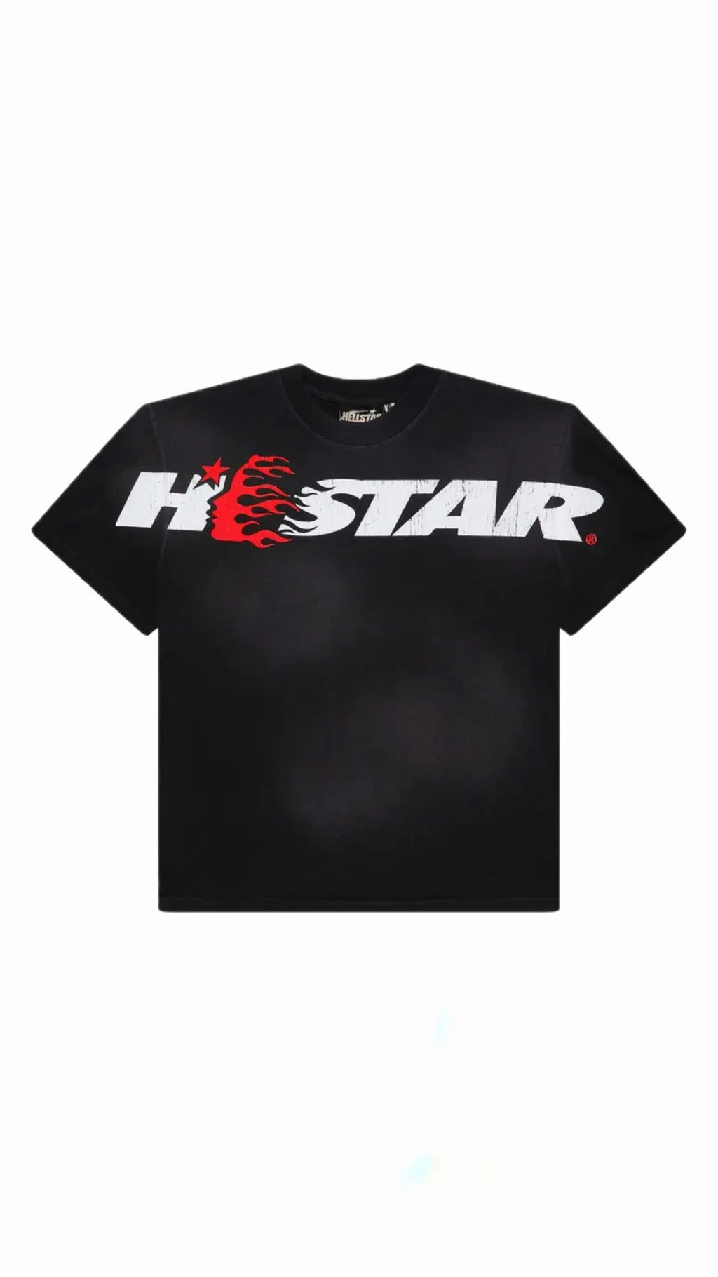 PLAYERA HELLSTAR