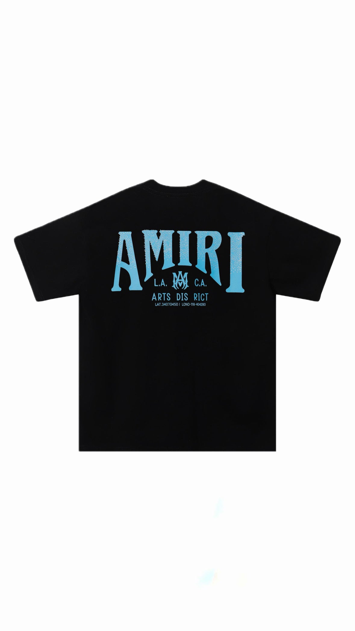 PLAYERA AMIRI