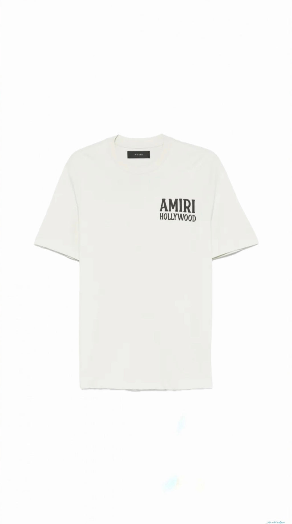 PLAYERA AMIRI