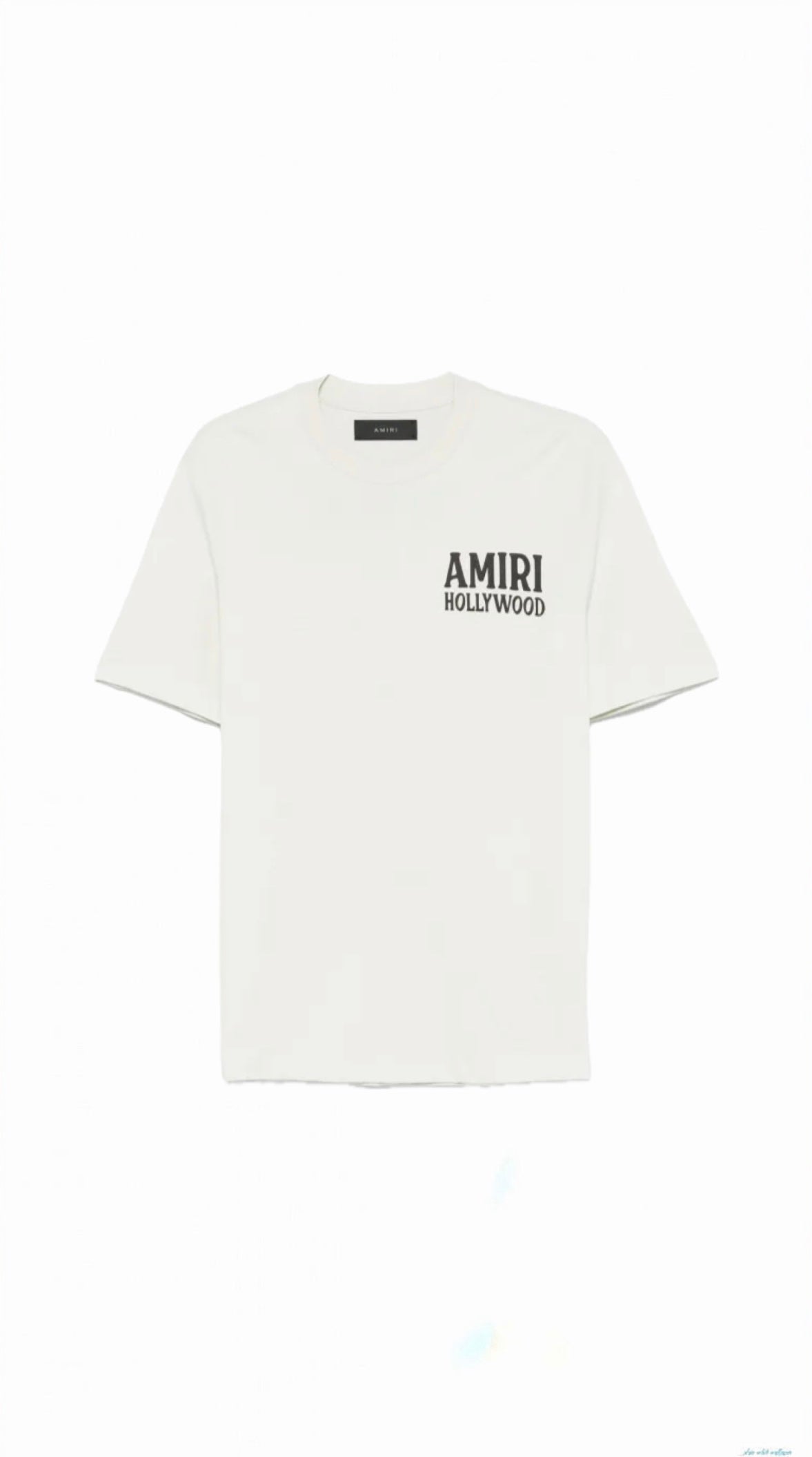 PLAYERA AMIRI