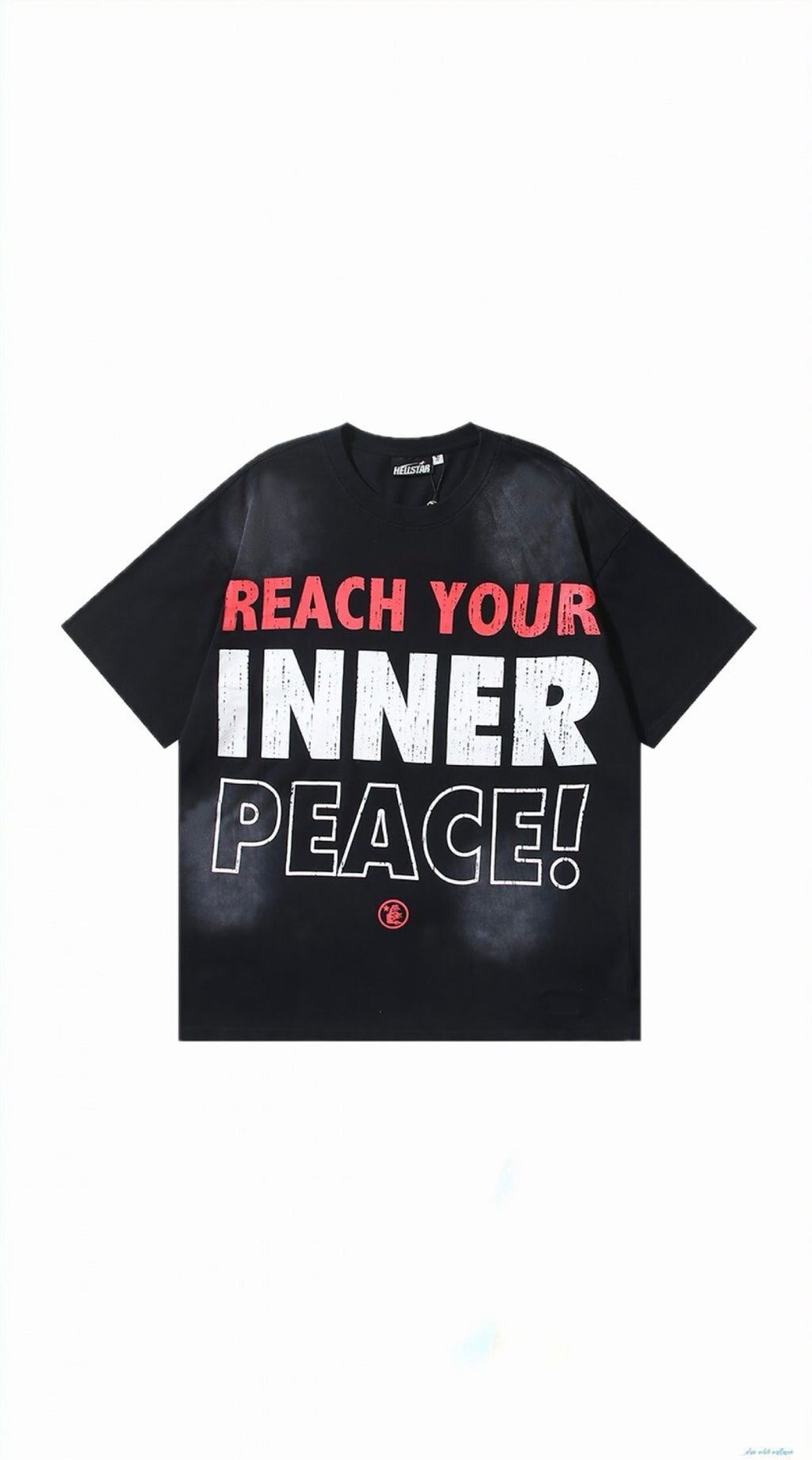 PLAYERA HELLSTAR