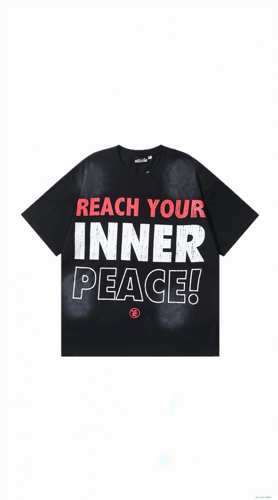 PLAYERA HELLSTAR