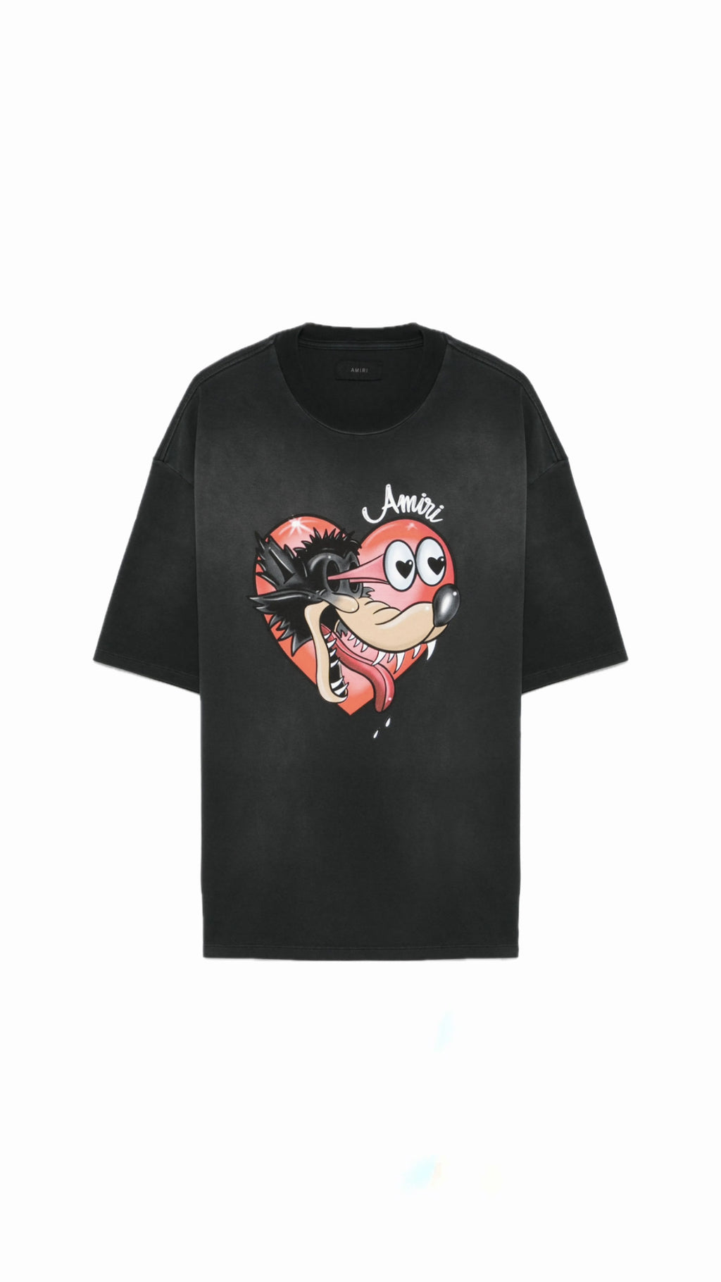PLAYERA AMIRI
