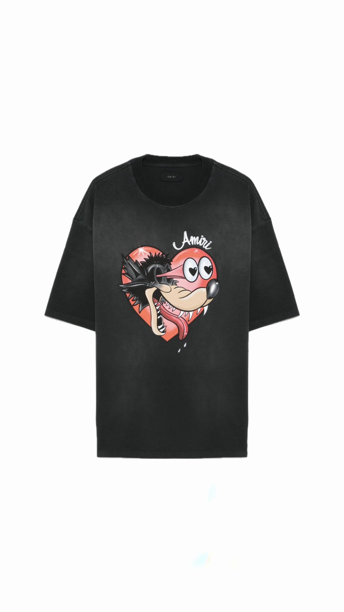 PLAYERA AMIRI