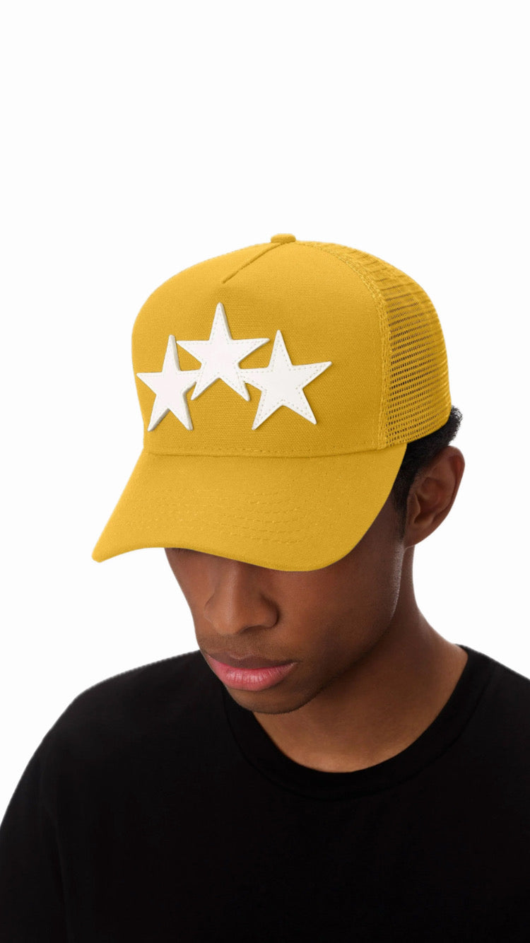 GORRA AMIRI