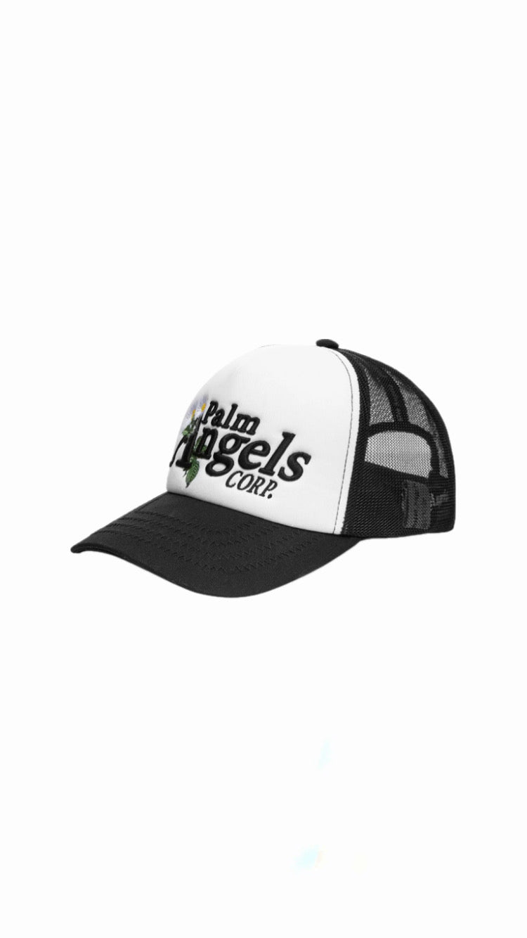 GORRA PALM ANGELS