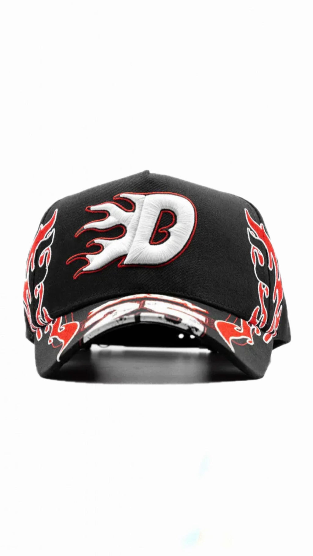 DANDY HATS MOTO CAP