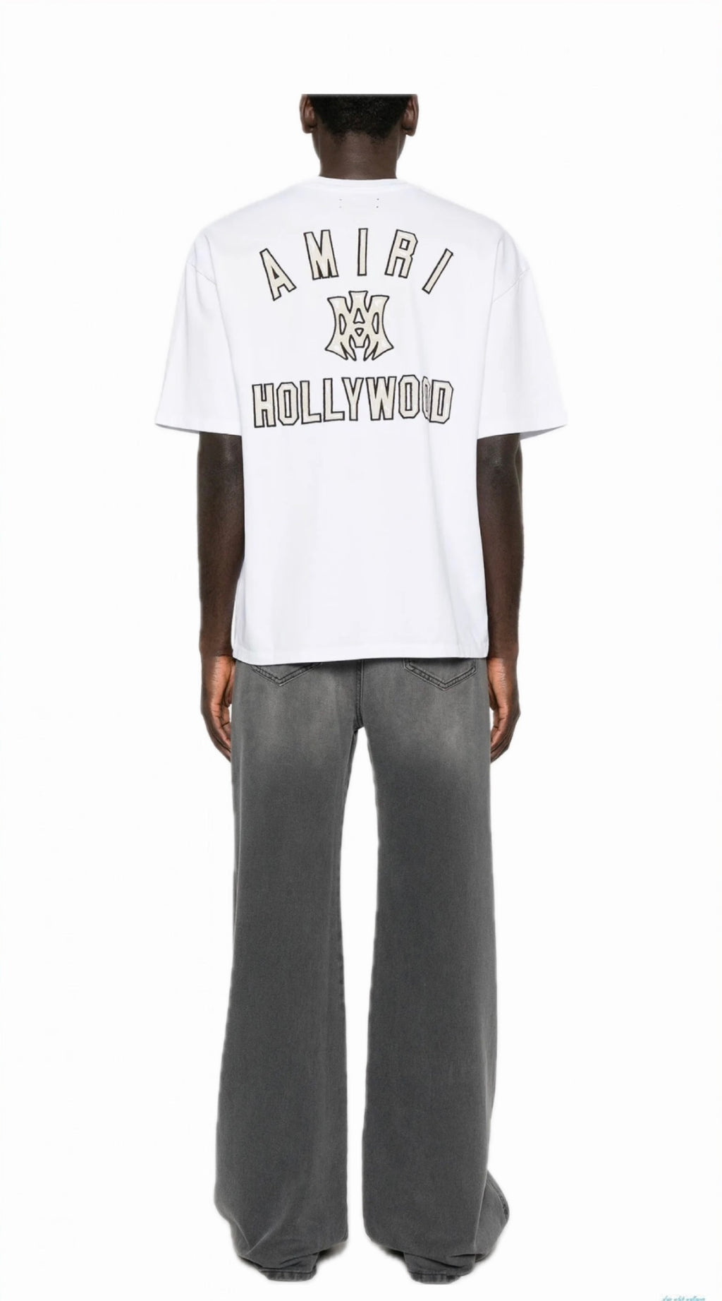 PLAYERA AMIRI
