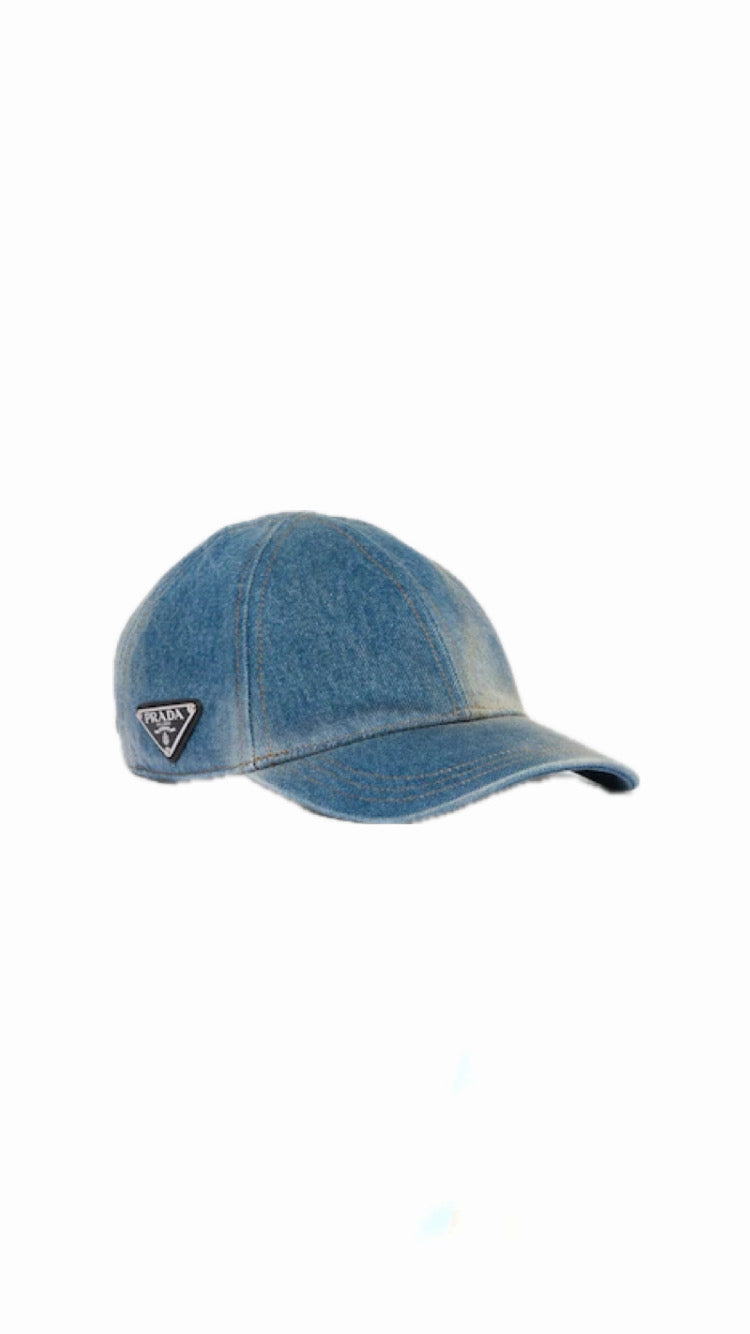 GORRA PRADA
