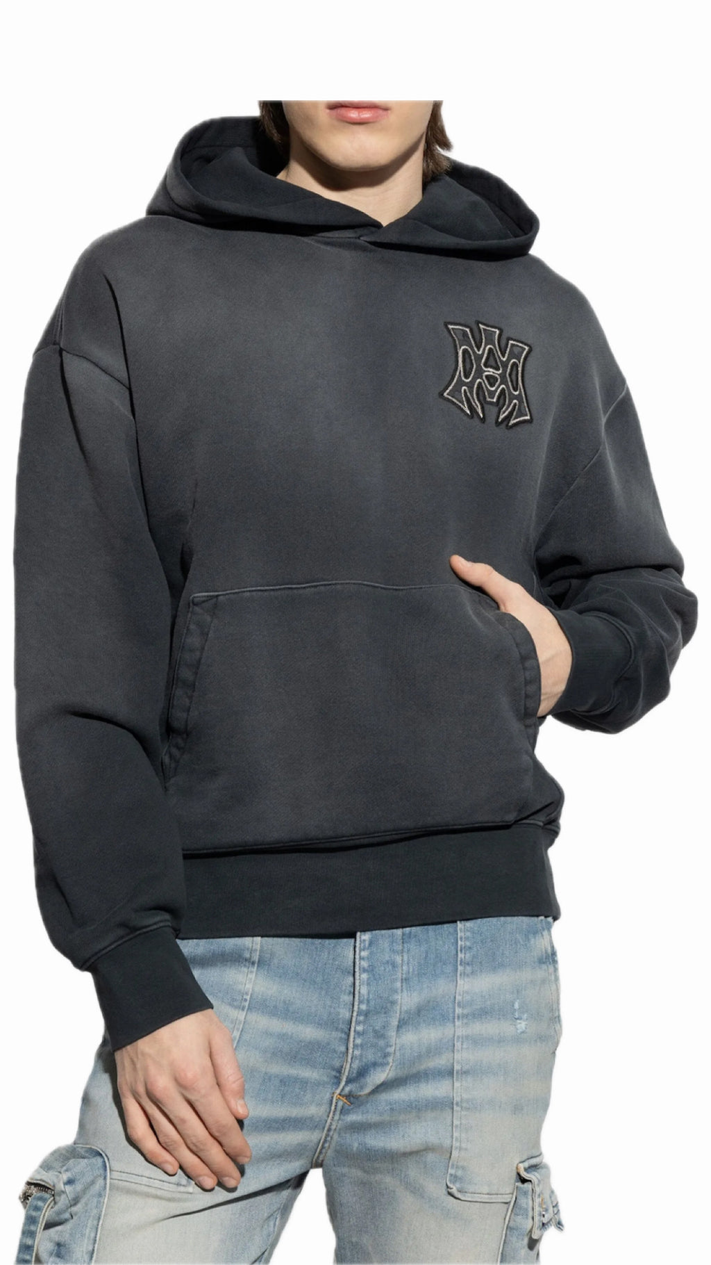 SUDADERA AMIRI