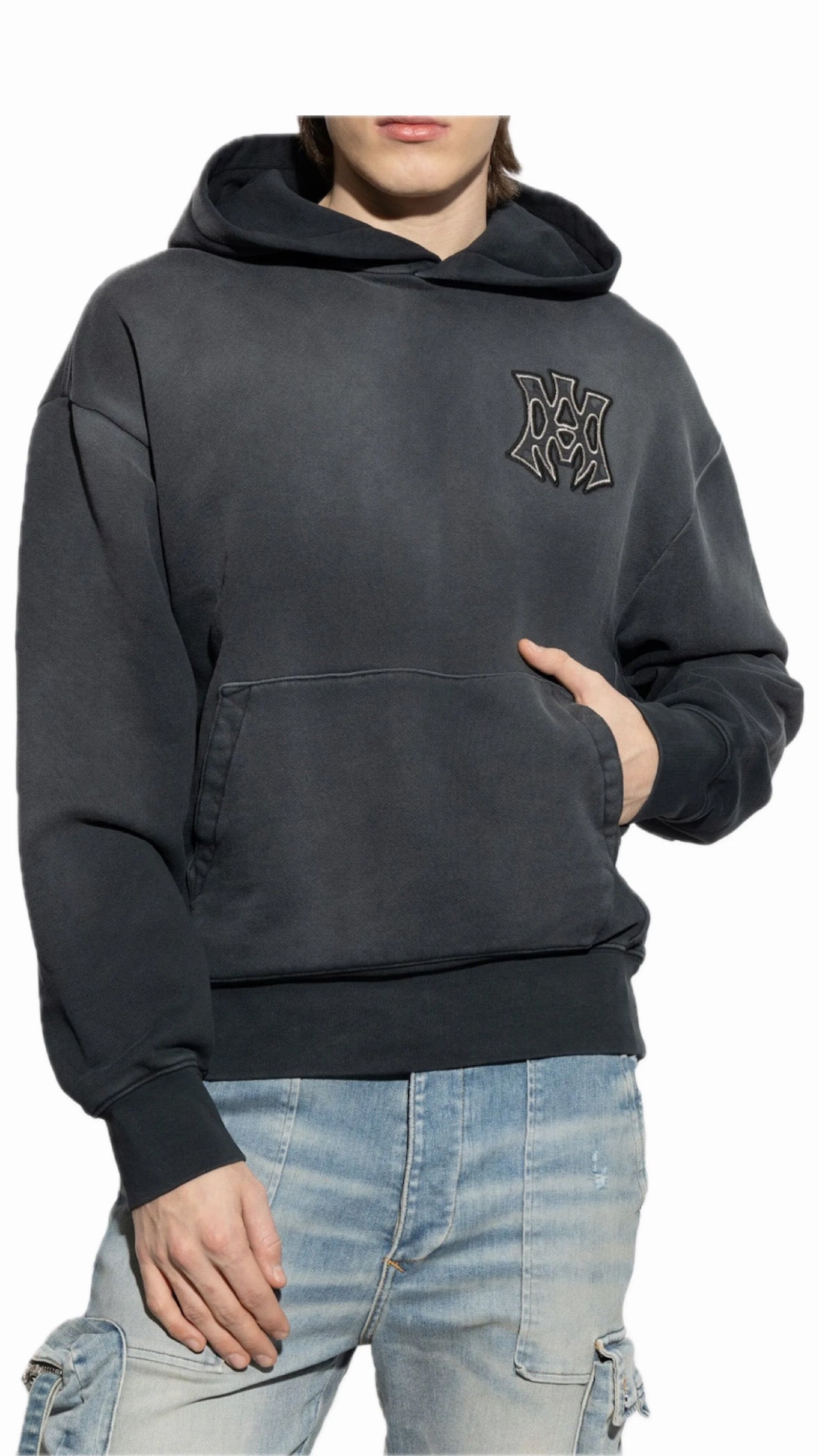 SUDADERA AMIRI