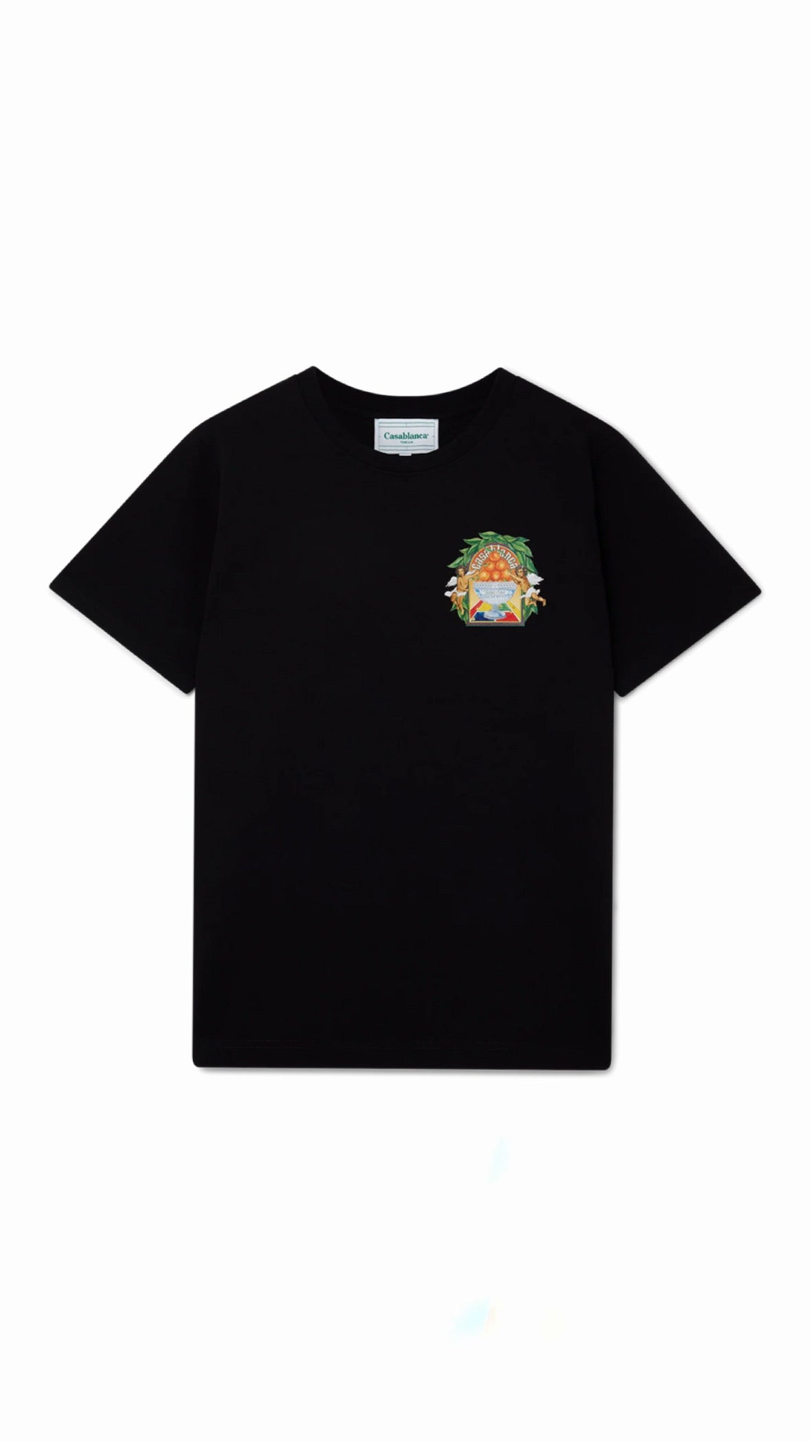PLAYERA CASA BLANCA