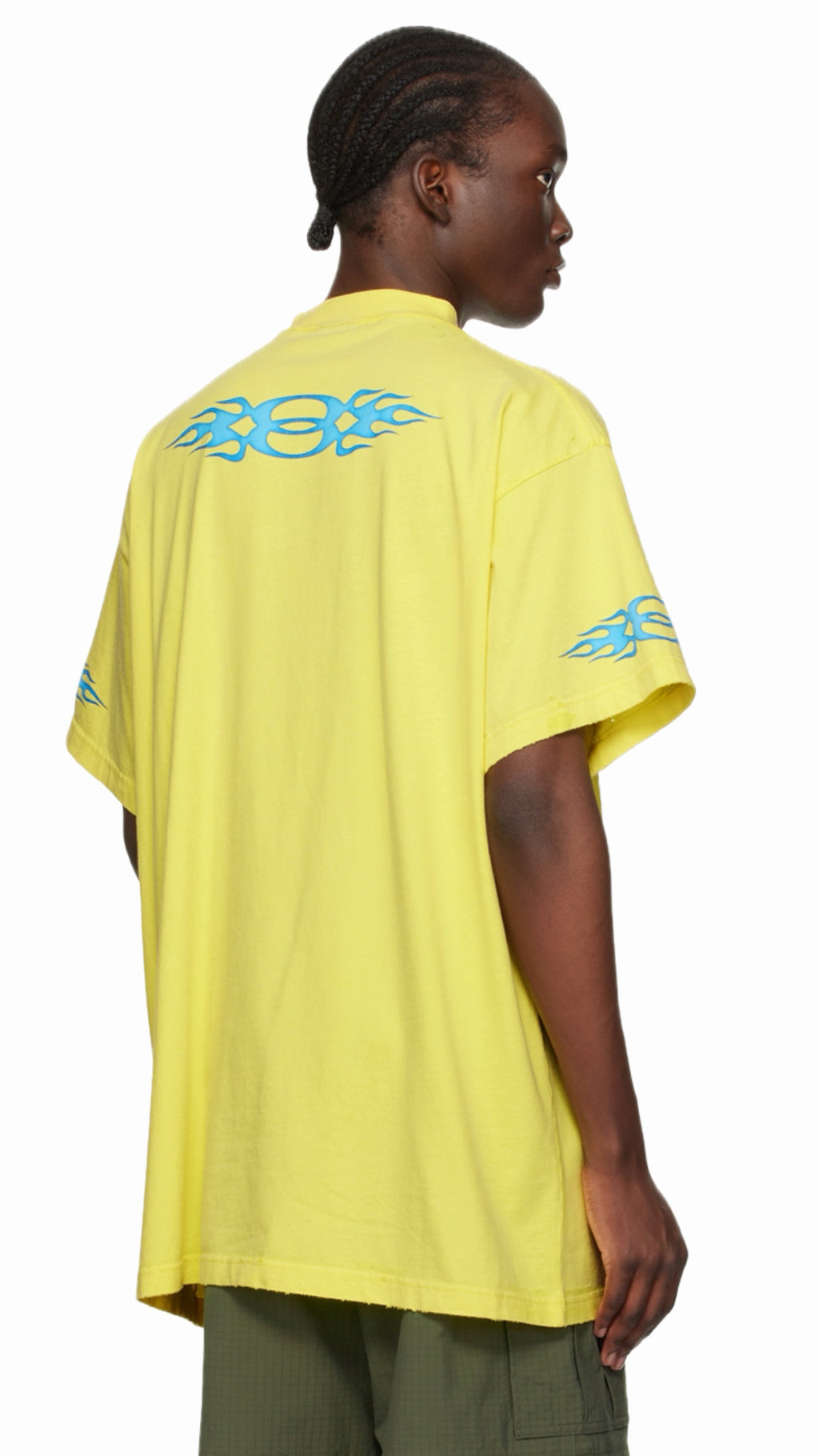 PLAYERA BALENCIAGA