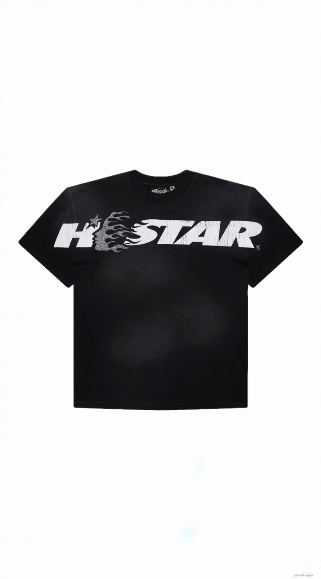PLAYERA HELLSTAR