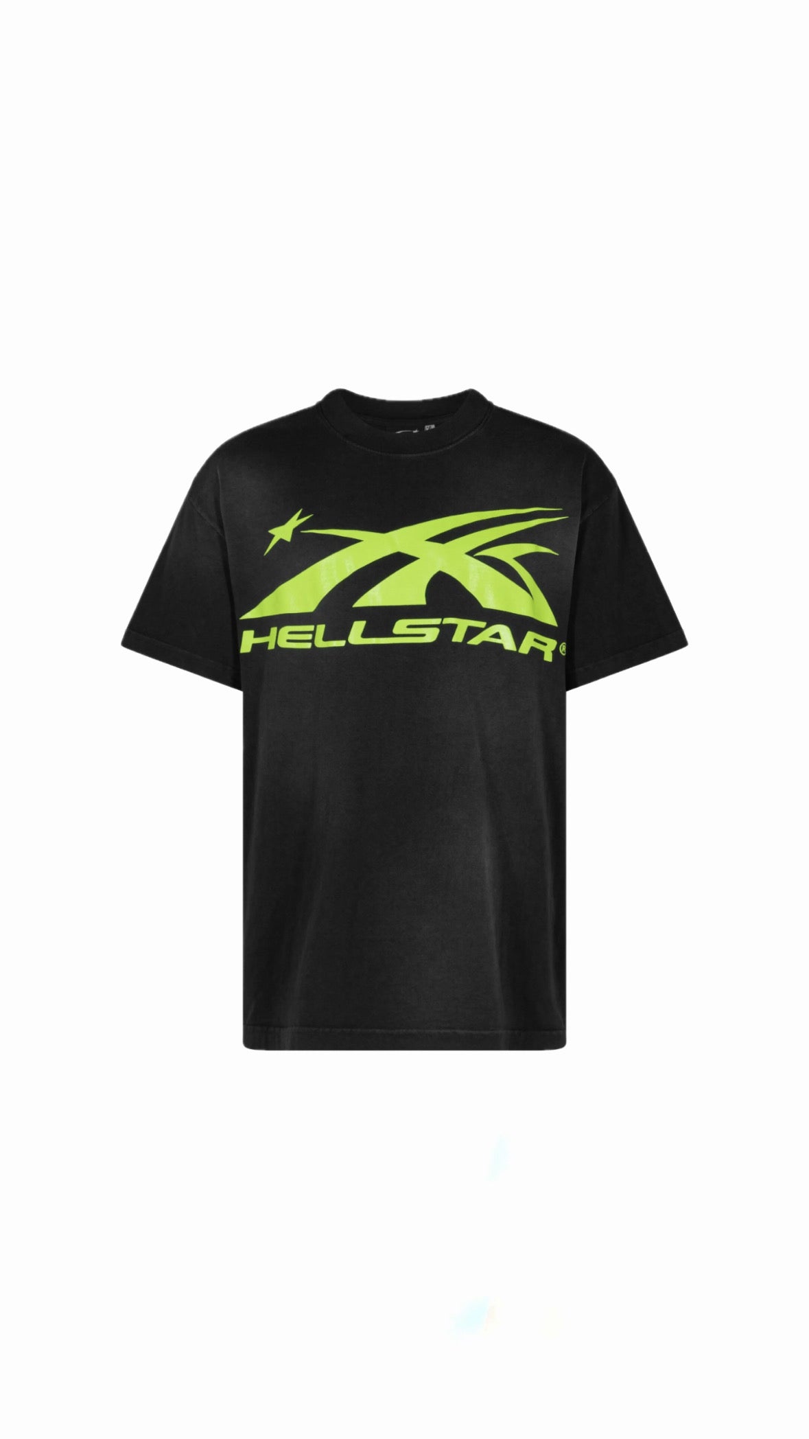 PLAYERA HELLSTAR