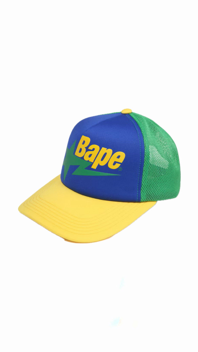 GORRA BAPE