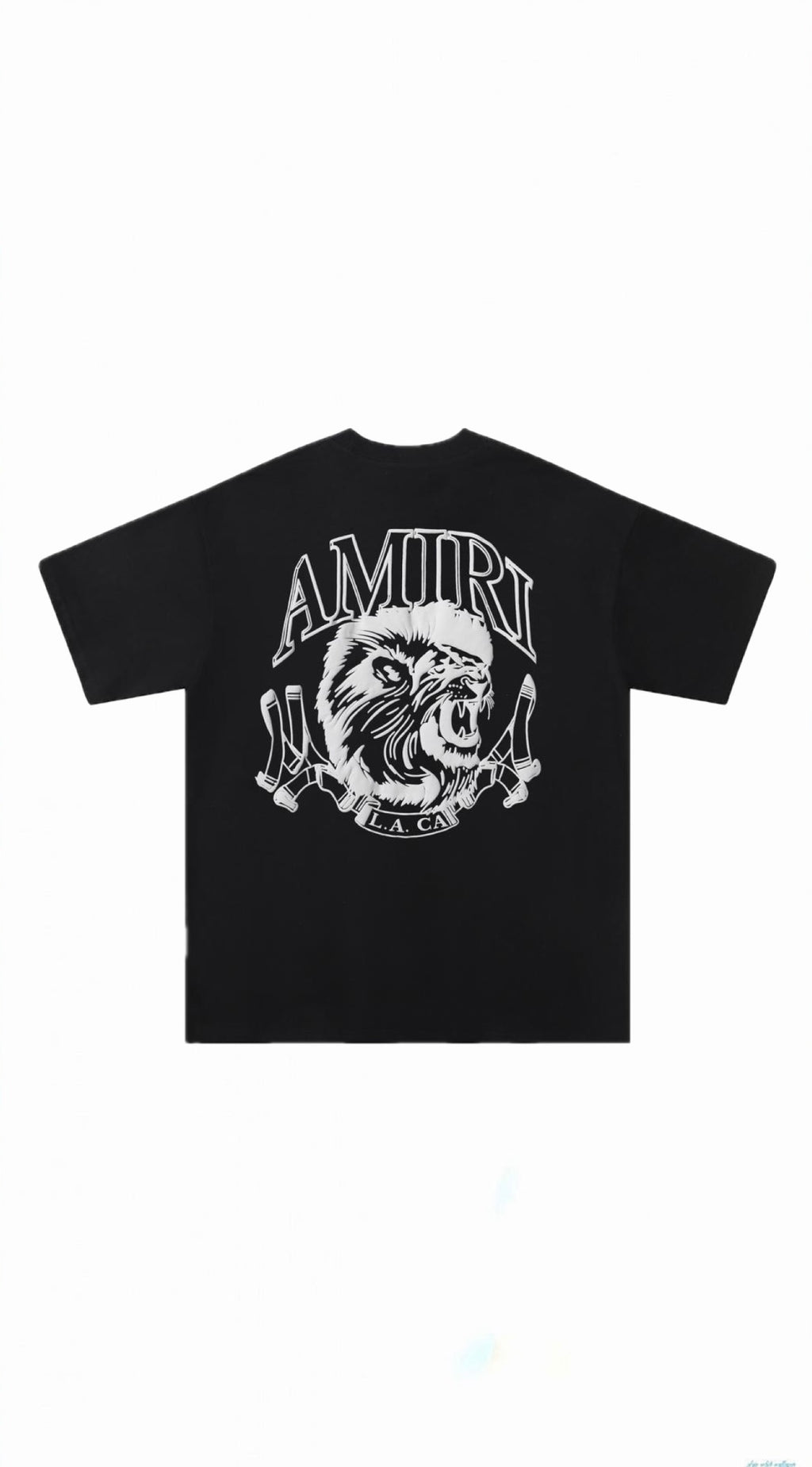PLAYERA AMIRI