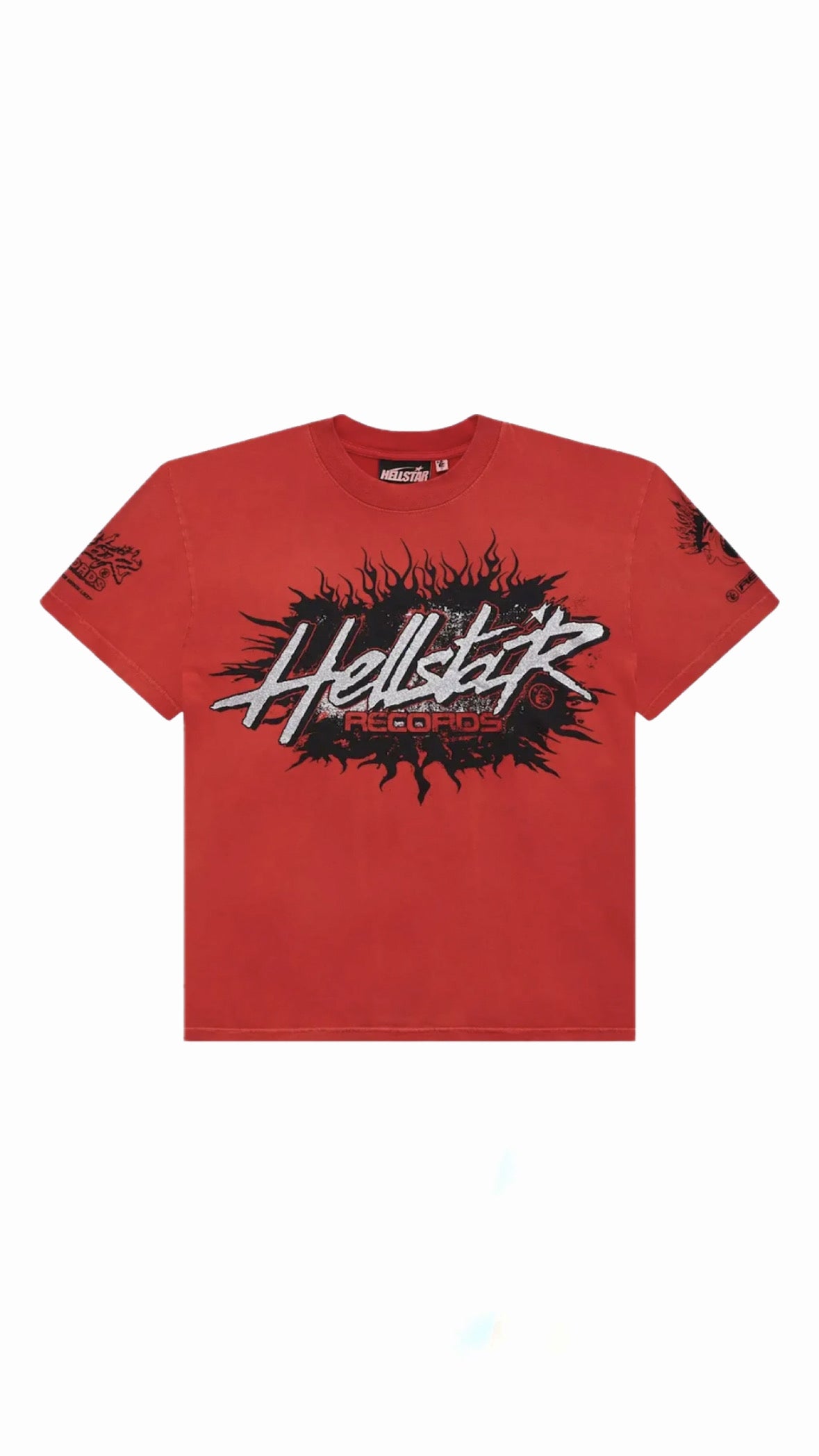 PLAYERA HELLSTAR