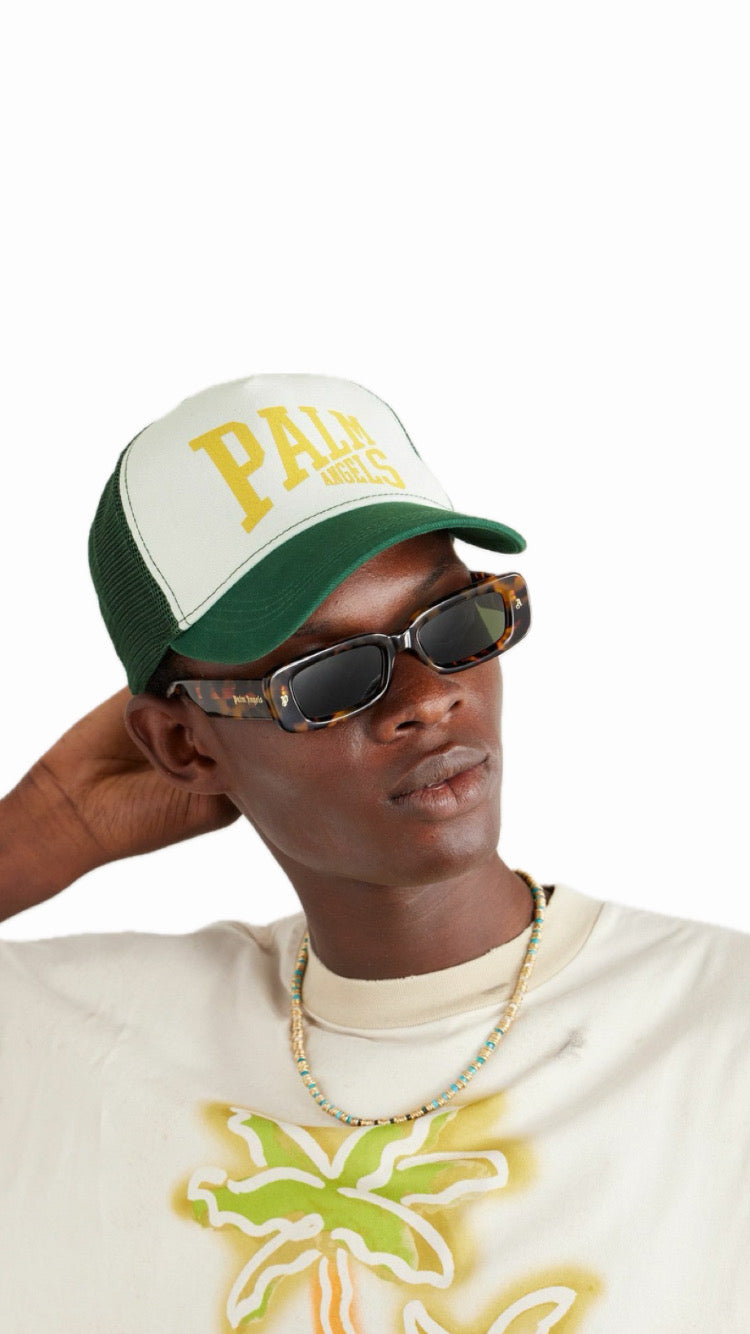 GORRA PALM ANGELS