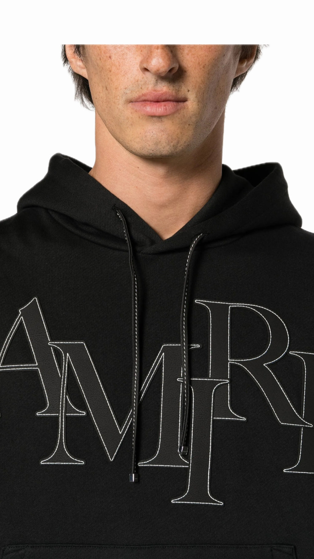 SUDADERA AMIRI