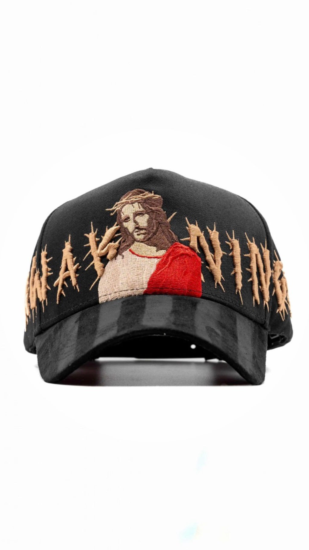 DANDY HATS X RHUDE CRISTO