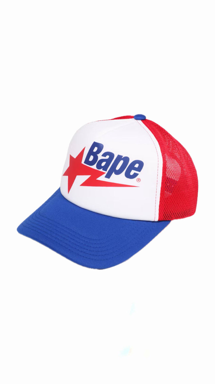 PAQUETE DE 5 GORRAS G5