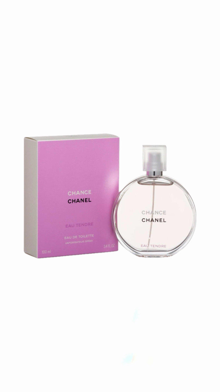 CHANCE CHANEL
