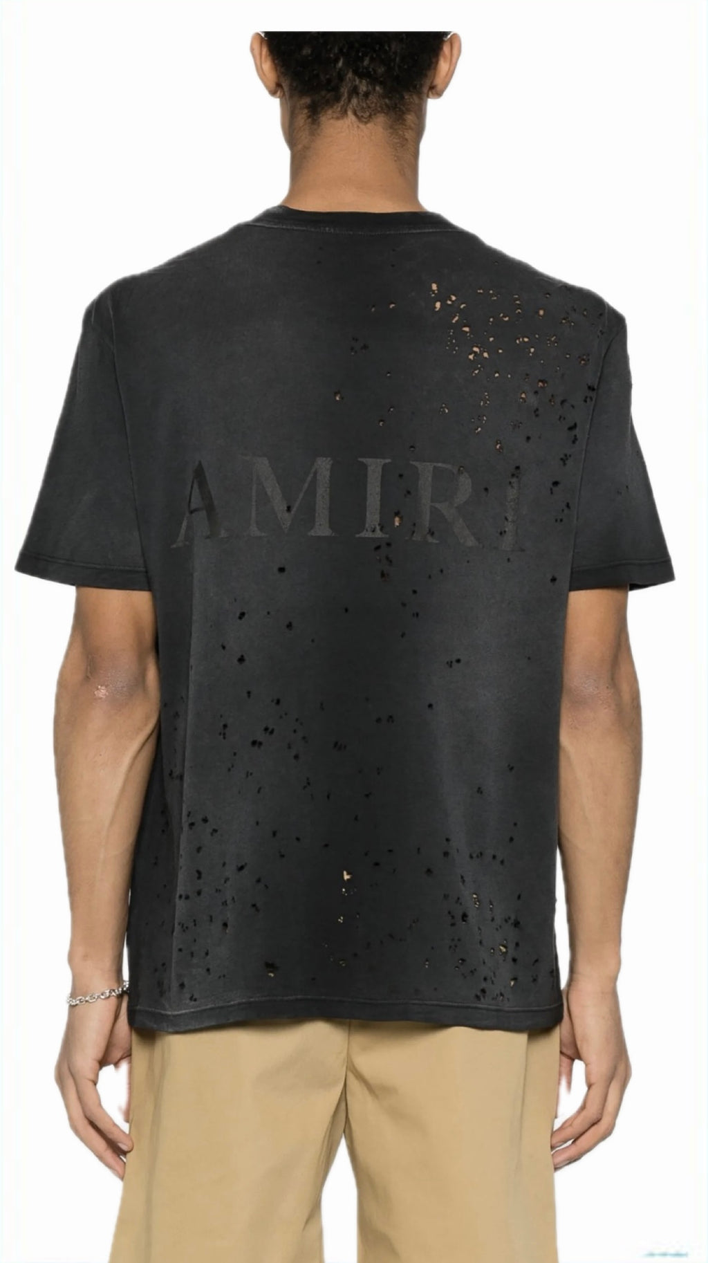 PLAYERA AMIRI