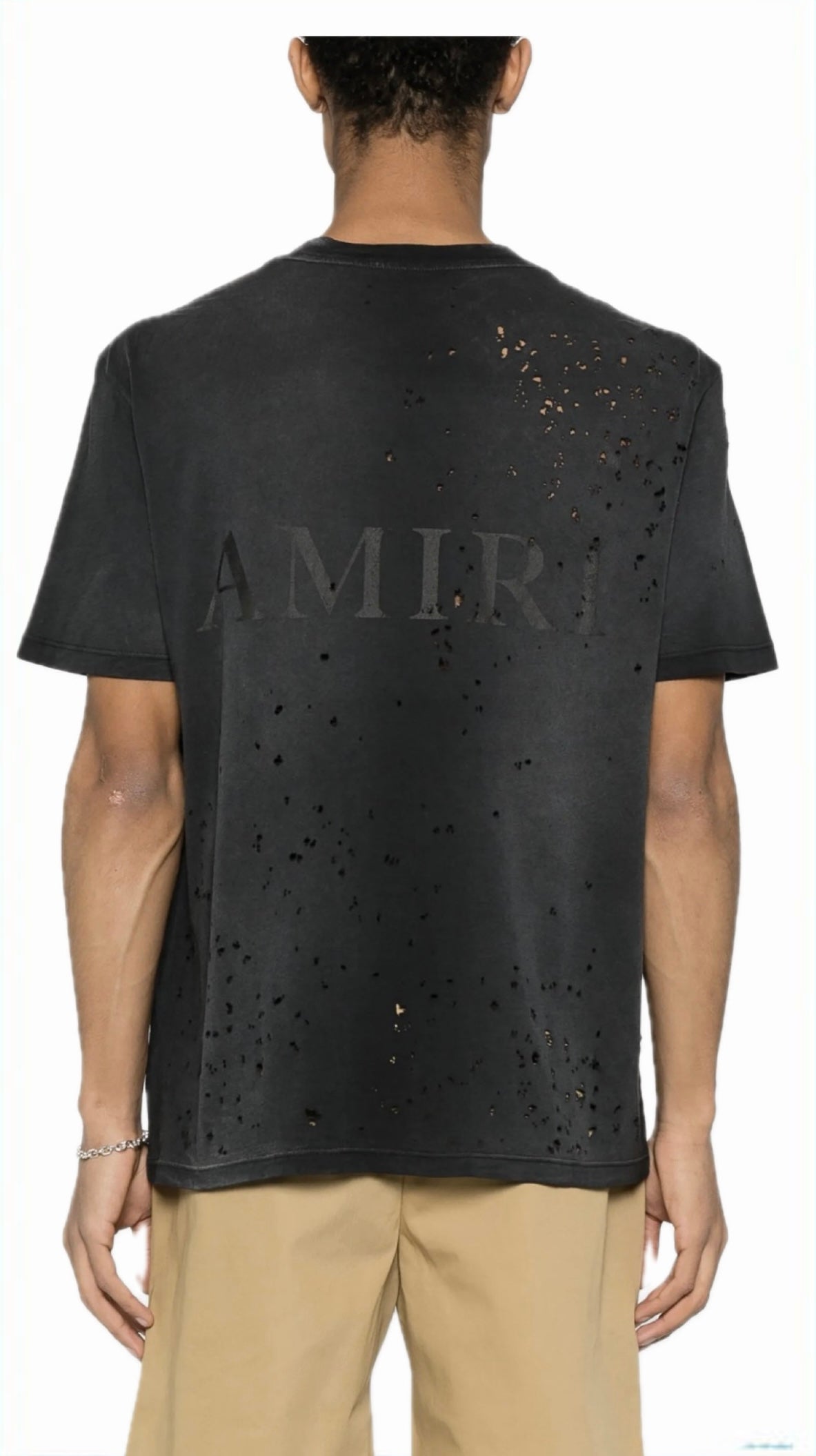 PLAYERA AMIRI